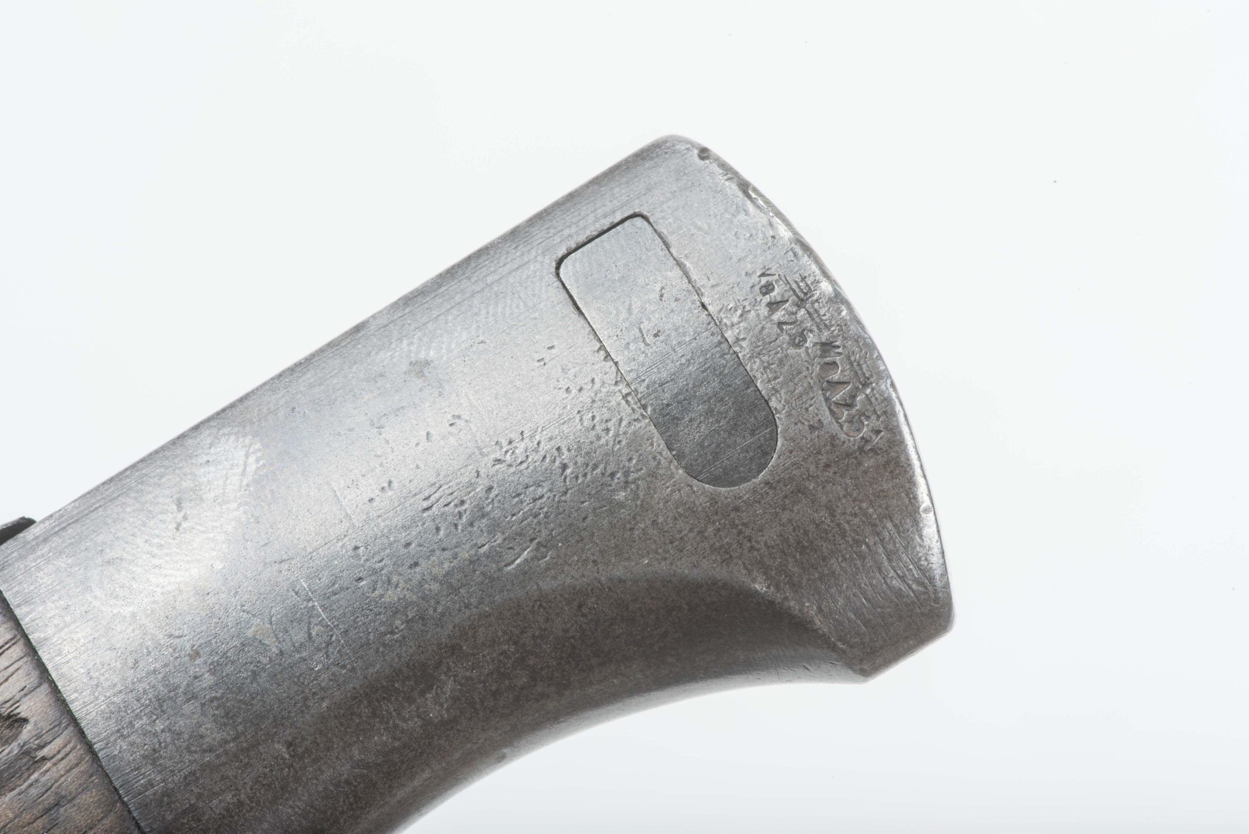 Rare French made matching k98 bayonet marked jwh 43 #9084 — image 18