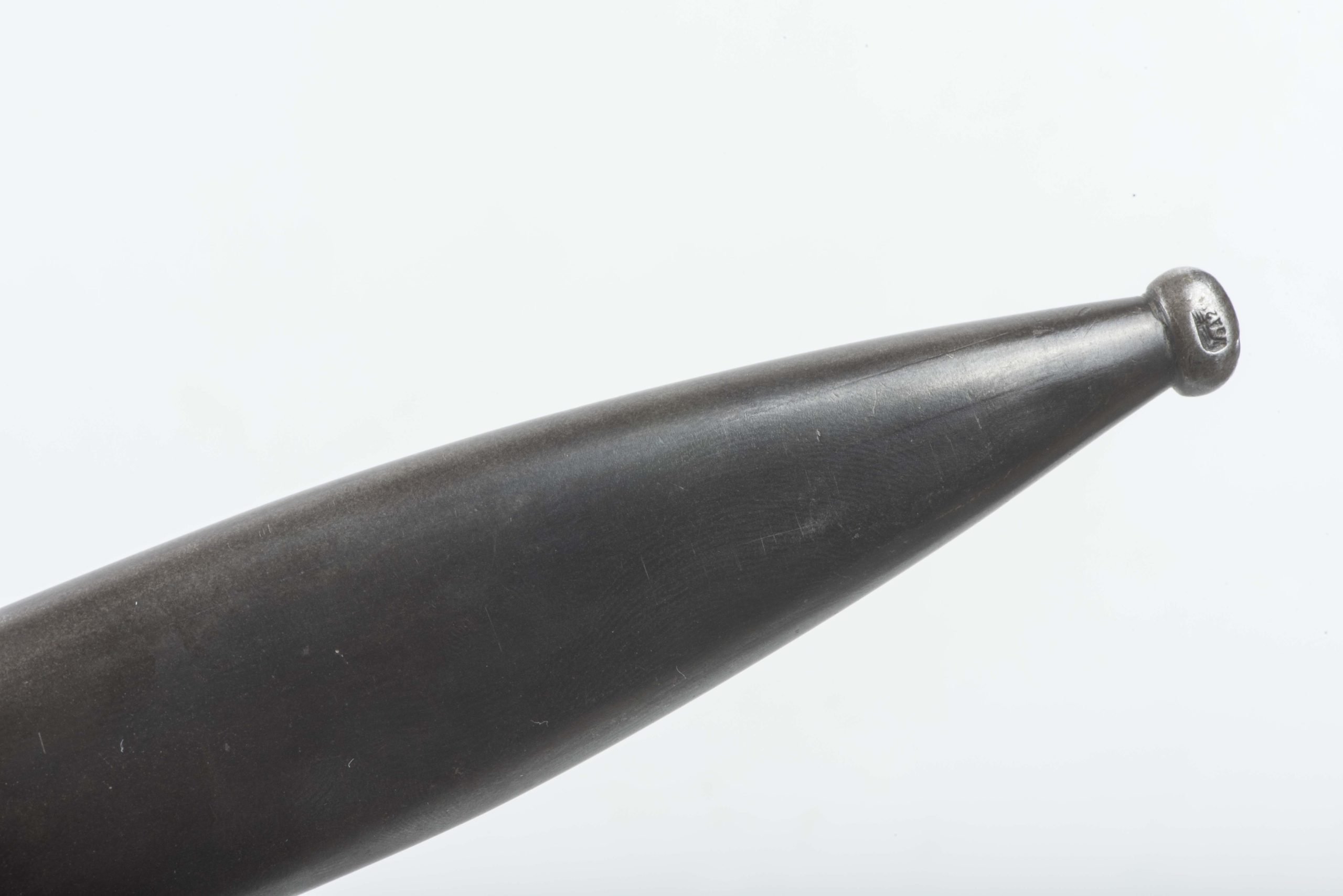 Rare French made matching k98 bayonet marked jwh 43 #9084 — image 23