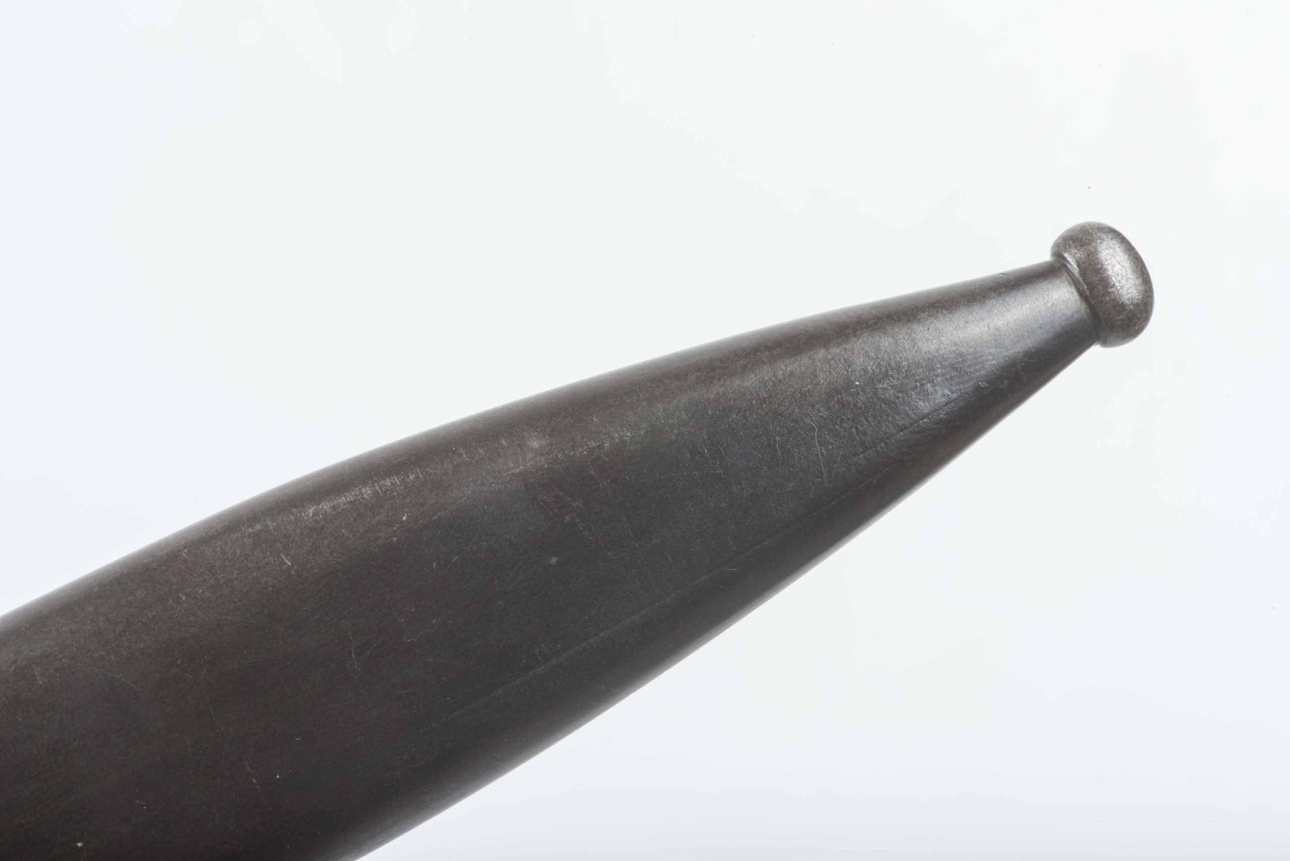 Rare French made matching k98 bayonet marked jwh 43 #9084 — image 24