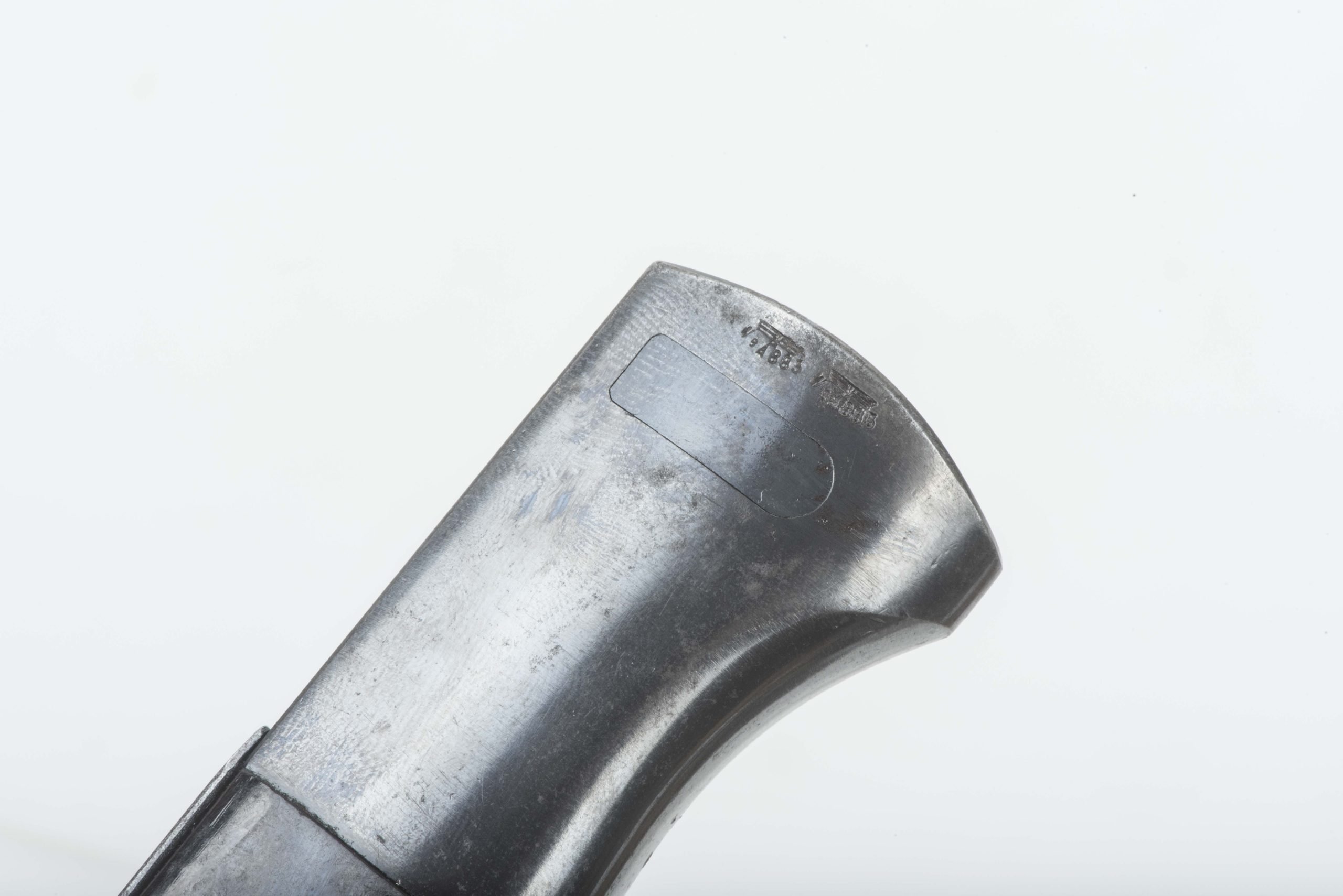 Matching K98 bayonet marked f n j 1940 #3167 — image 13