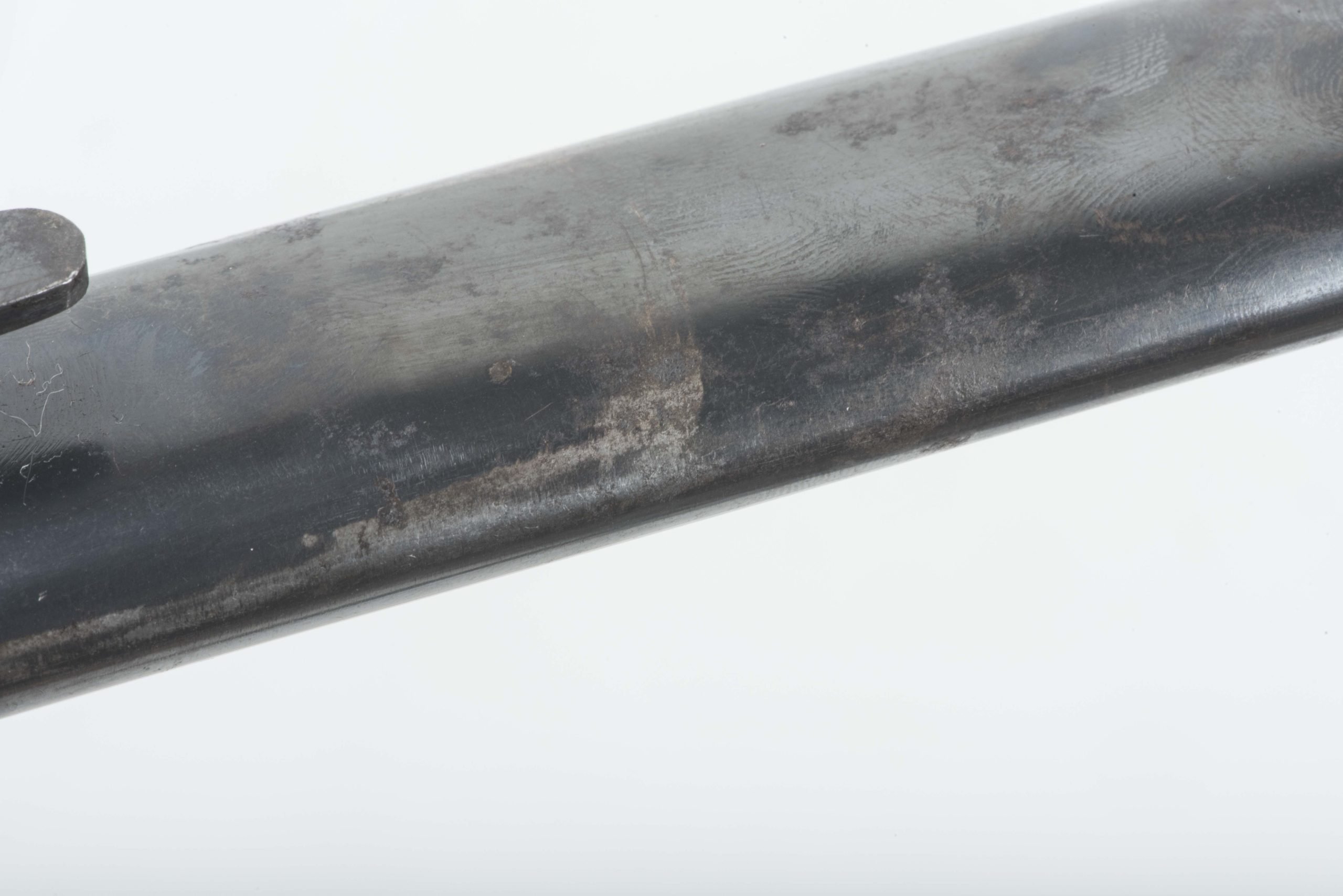 Matching K98 bayonet marked f n j 1940 #3167 — image 17