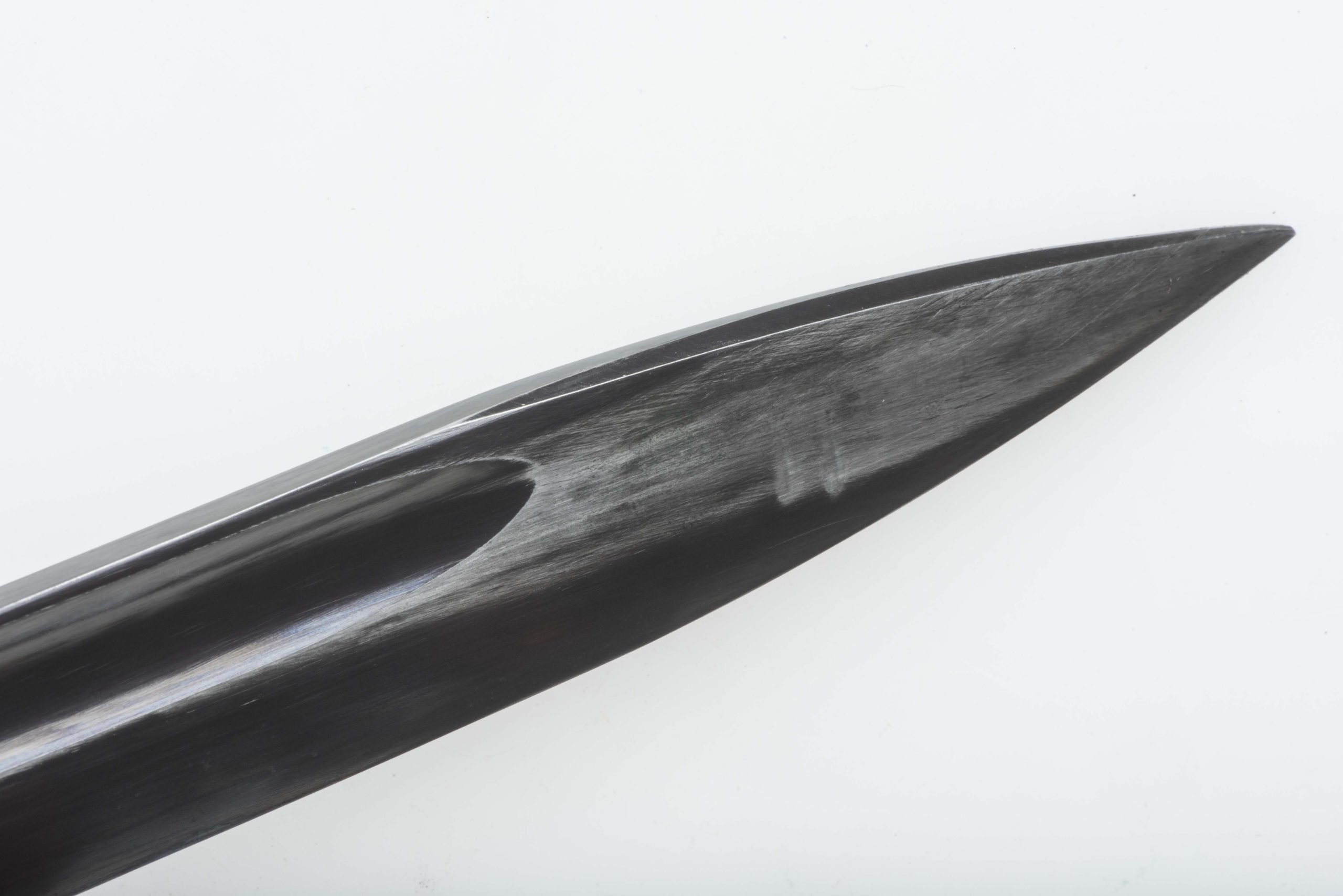 Matching K98 bayonet marked f n j 1940 #3167 — image 3