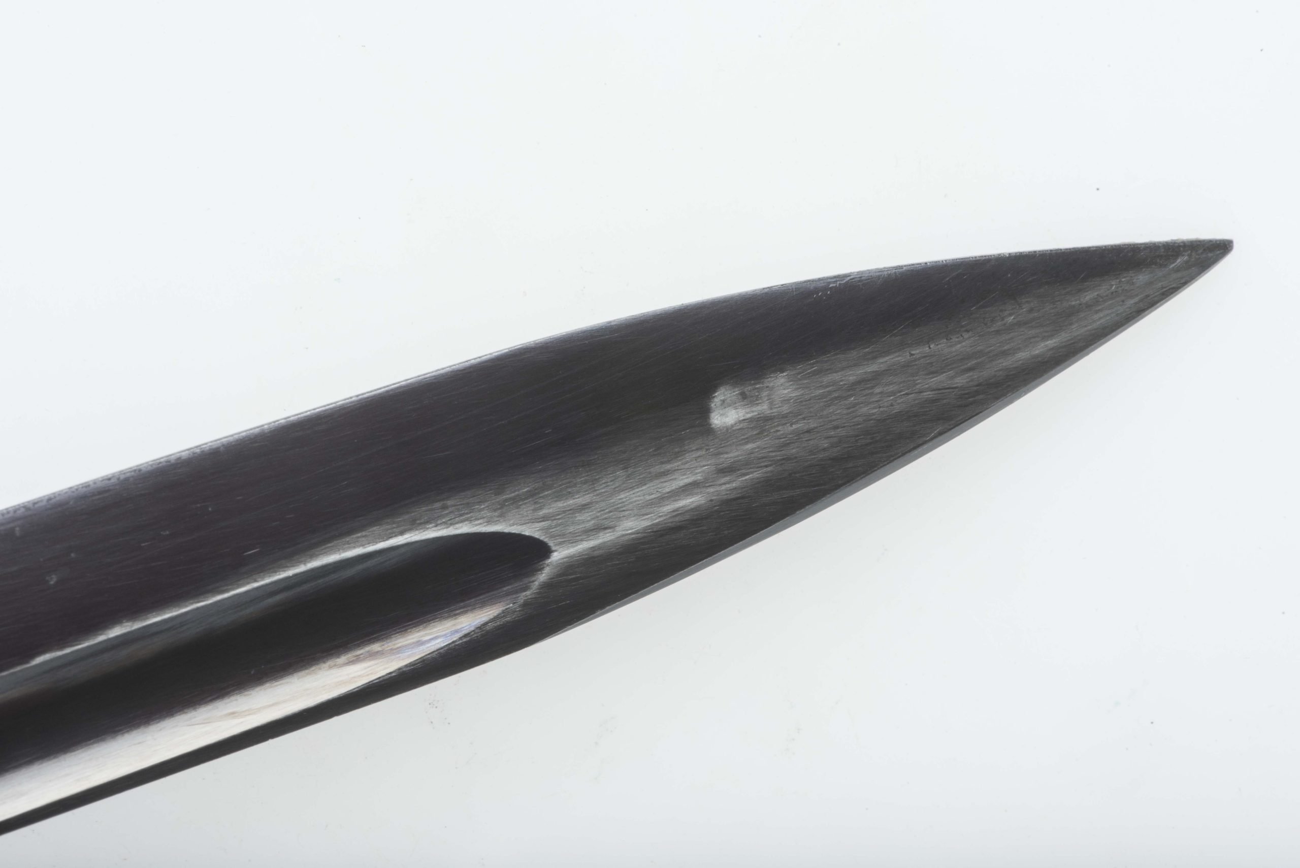 Matching K98 bayonet marked f n j 1940 #3167 — image 4