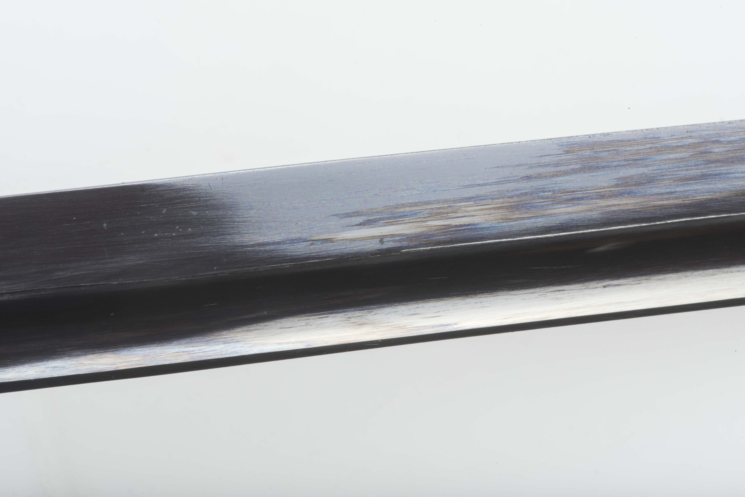 Matching K98 bayonet marked f n j 1940 #3167 — image 5