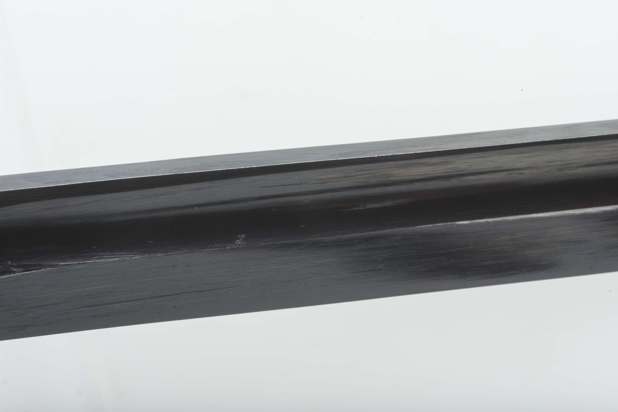 Matching K98 bayonet marked f n j 1940 #3167 — image 6