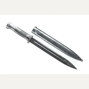 Matching K98 bayonet marked f n j 1940 #3167