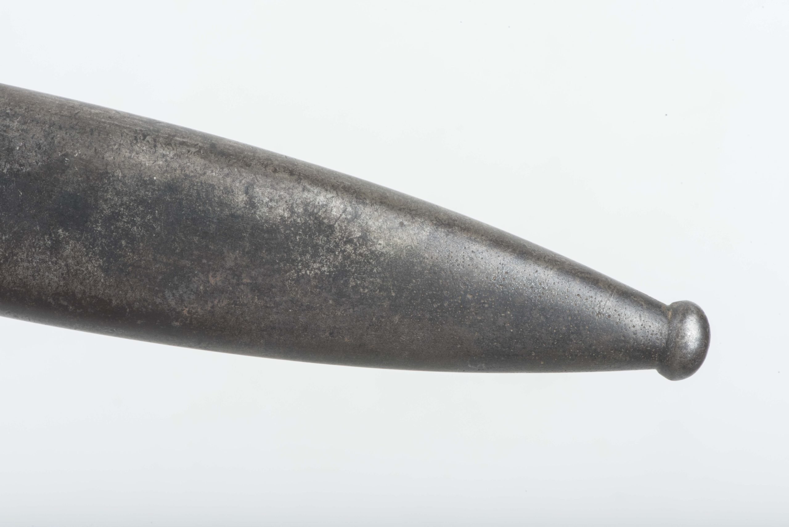 Matching K98 bayonet marked F. Herder A.S. n 1937 #6903 — image 10