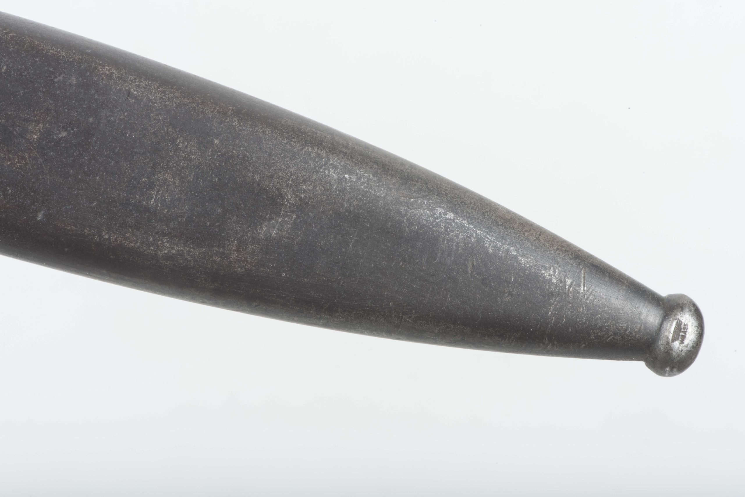 Matching K98 bayonet marked F. Herder A.S. n 1937 #6903 — image 11