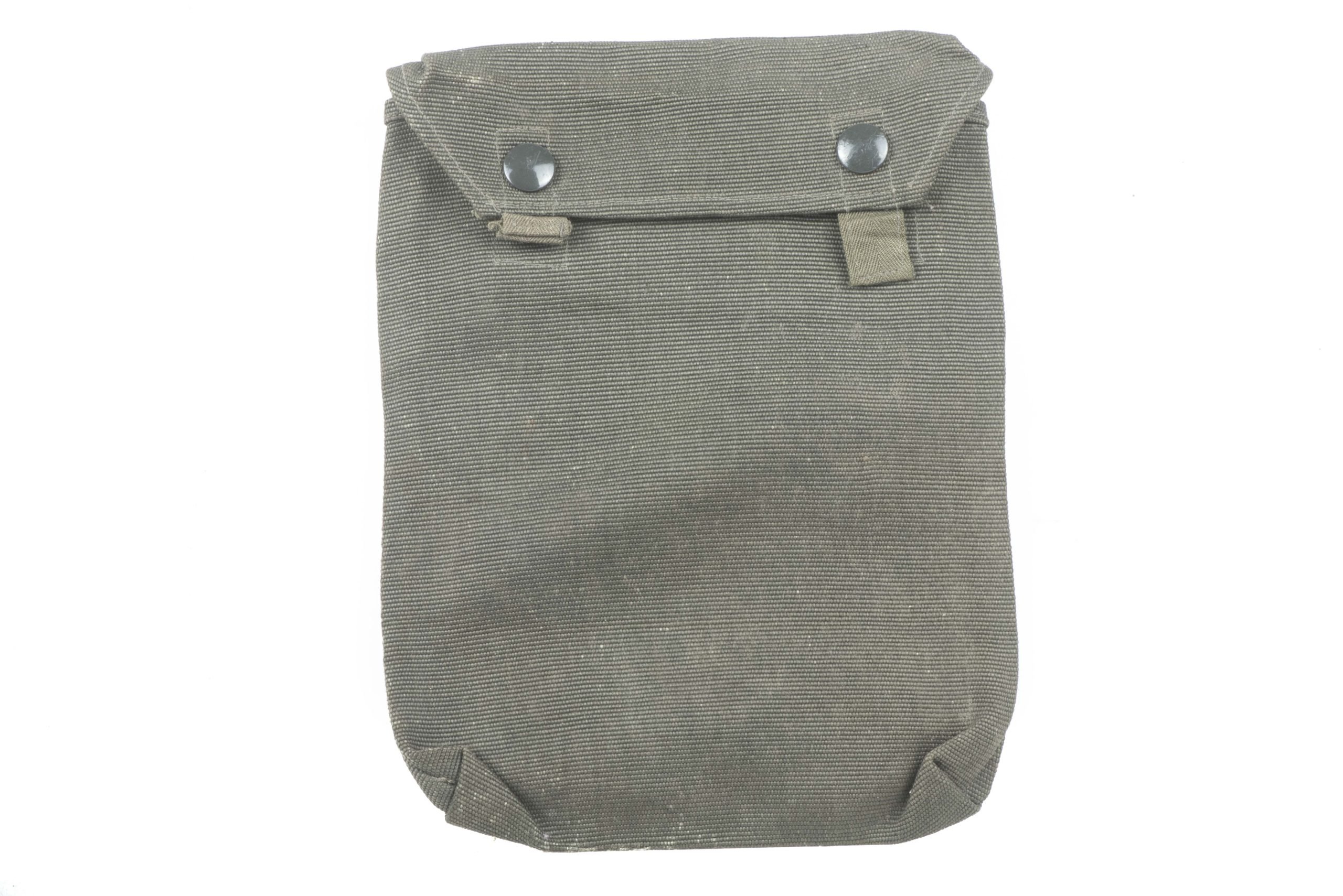 Late war gascape pouch
