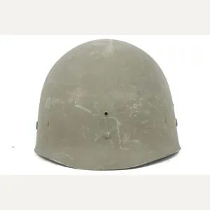 US M1 helmet liner marked Firestone/inland