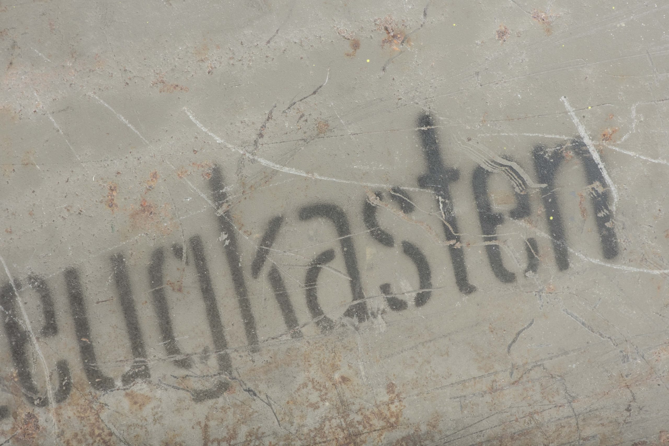 Rare late war MG34 u. MG42 Werkzeugkasten Waffenmeister tool case — image 24