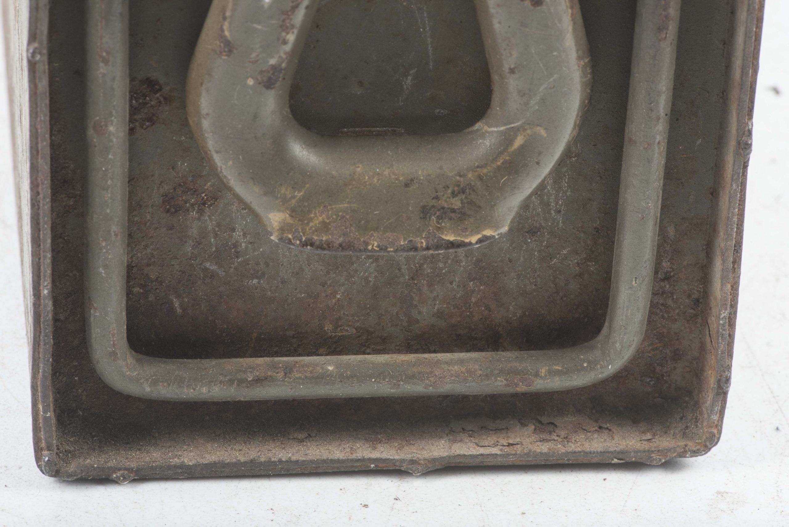 Rare late war MG34 u. MG42 Werkzeugkasten Waffenmeister tool case — image 27