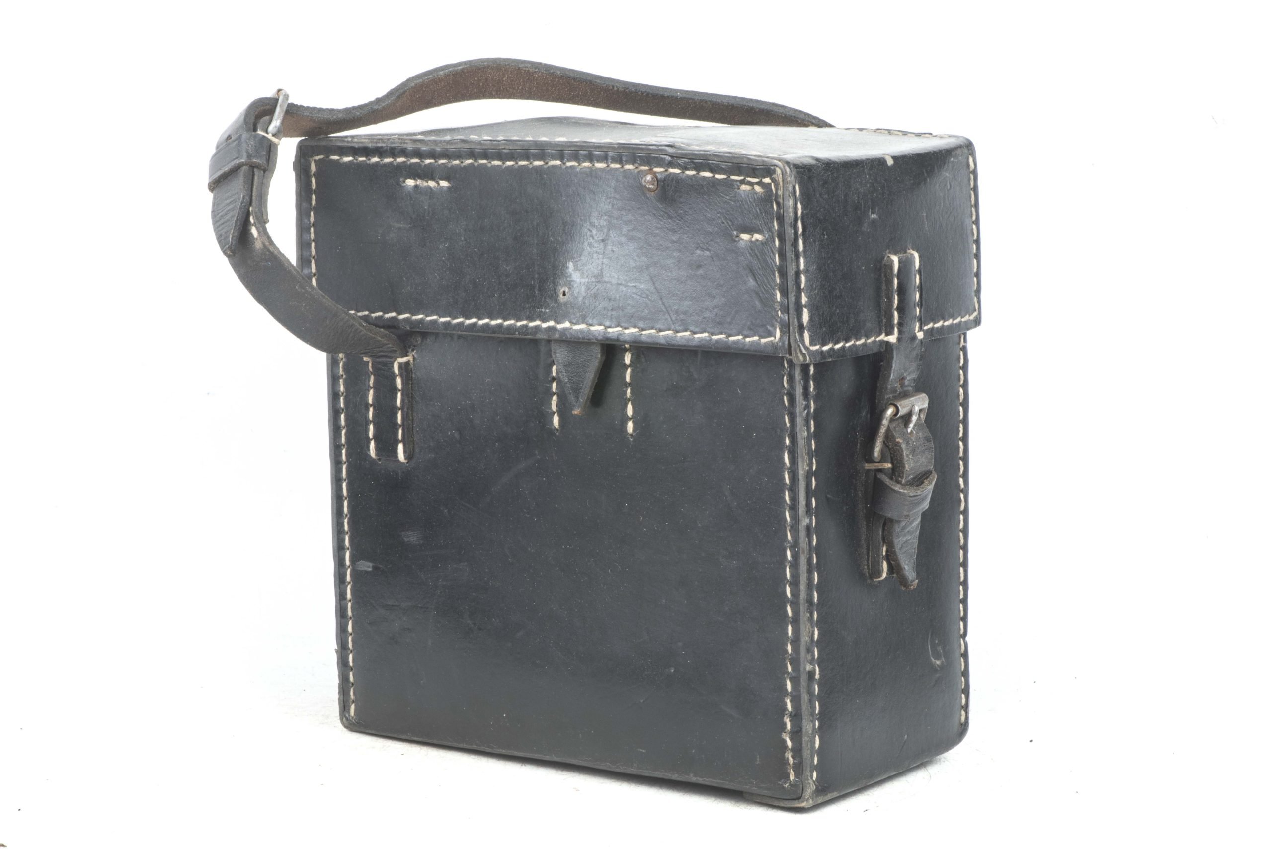 Wehrmacht Detonator type 39 or Gluhzundapparat 39