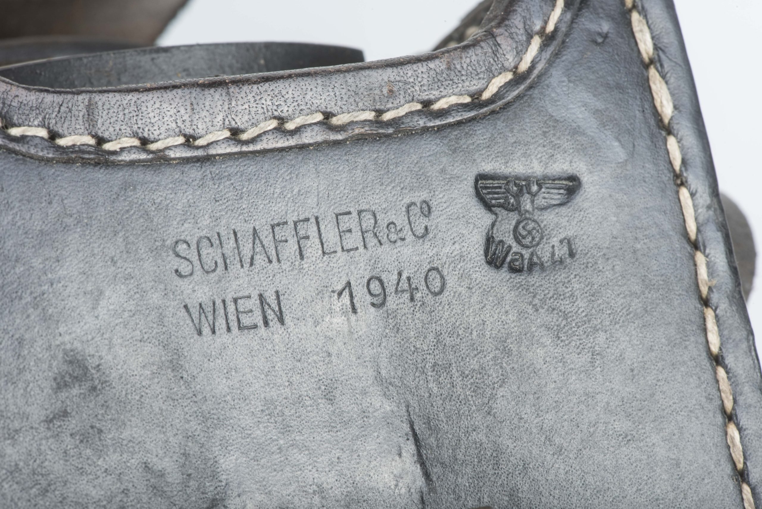 Wehrmacht Detonator type 39 or Gluhzundapparat 39 — image 4