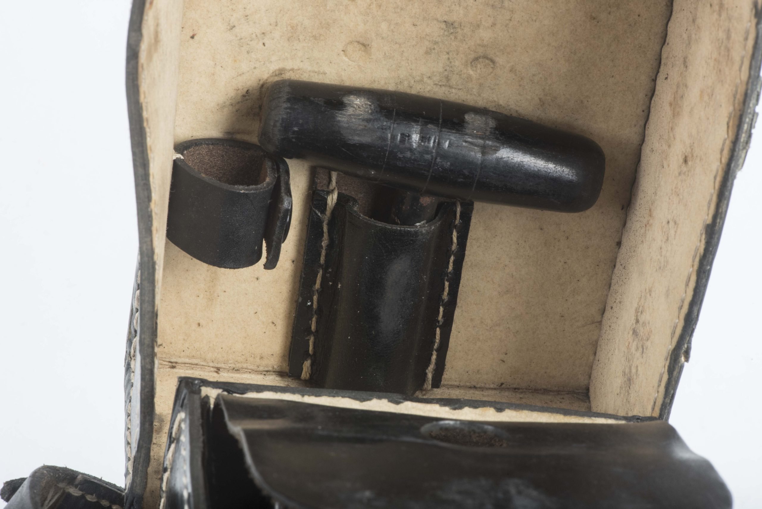 Wehrmacht Detonator type 39 or Gluhzundapparat 39 — image 5