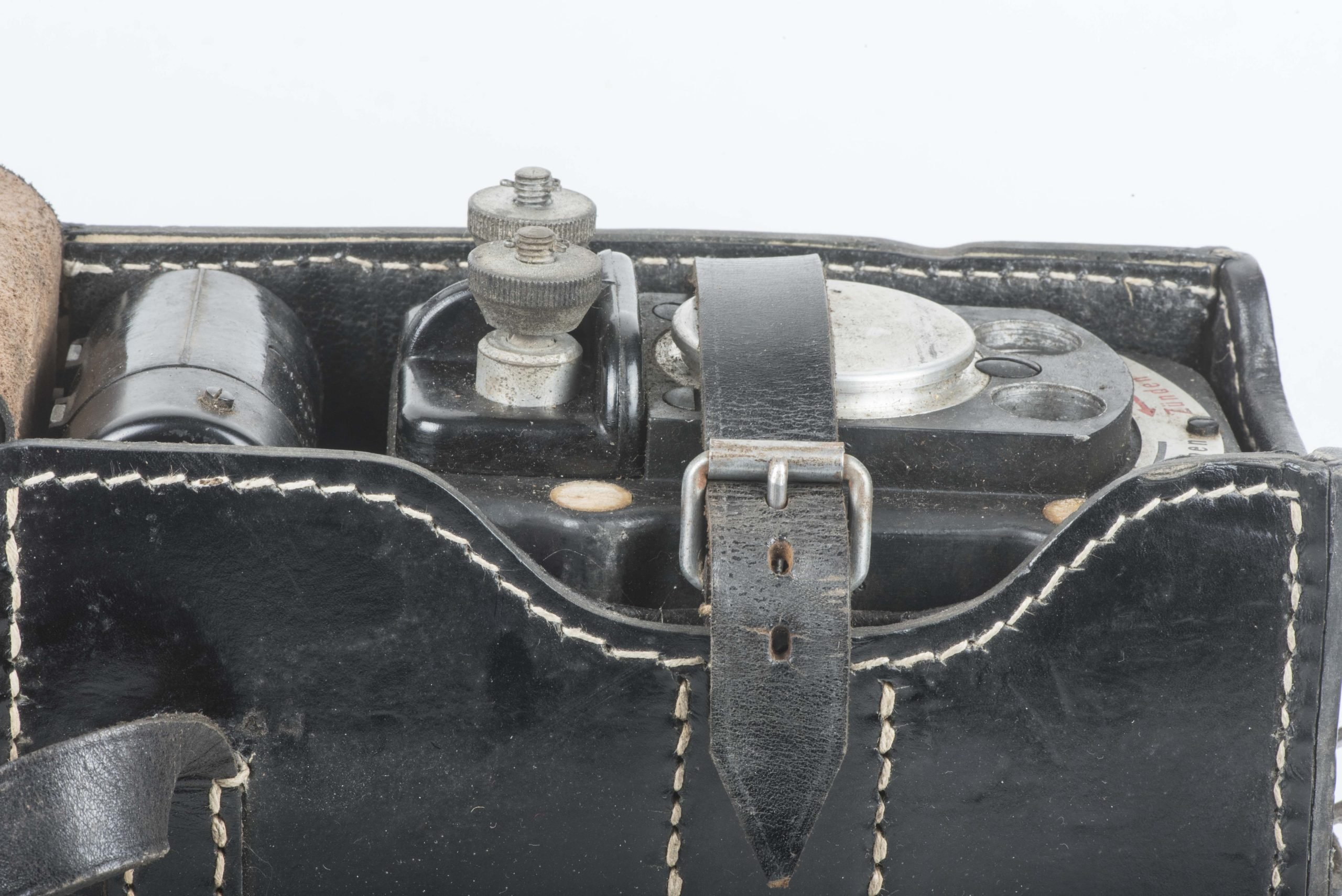 Wehrmacht Detonator type 39 or Gluhzundapparat 39 — image 6