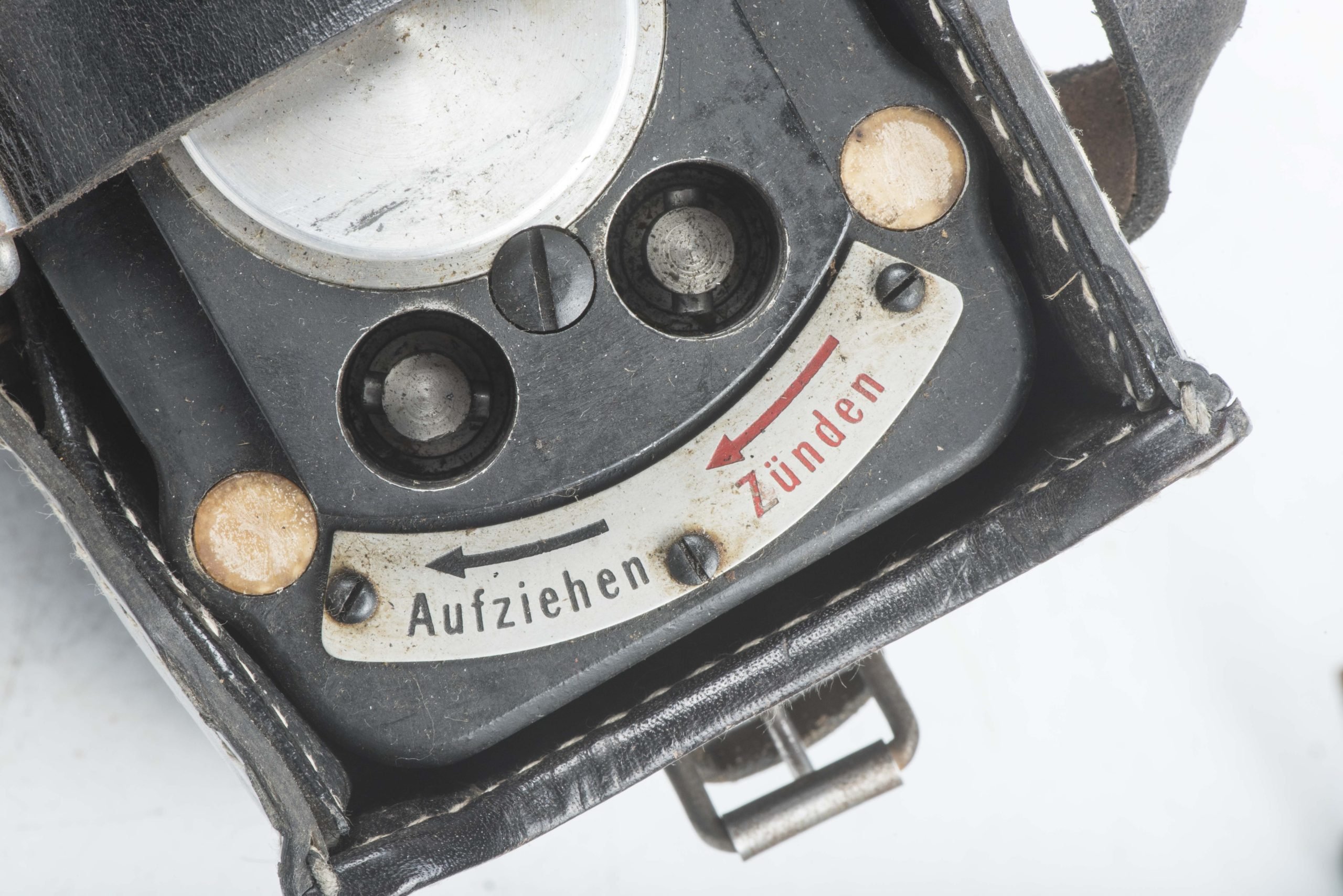 Wehrmacht Detonator type 39 or Gluhzundapparat 39 — image 7