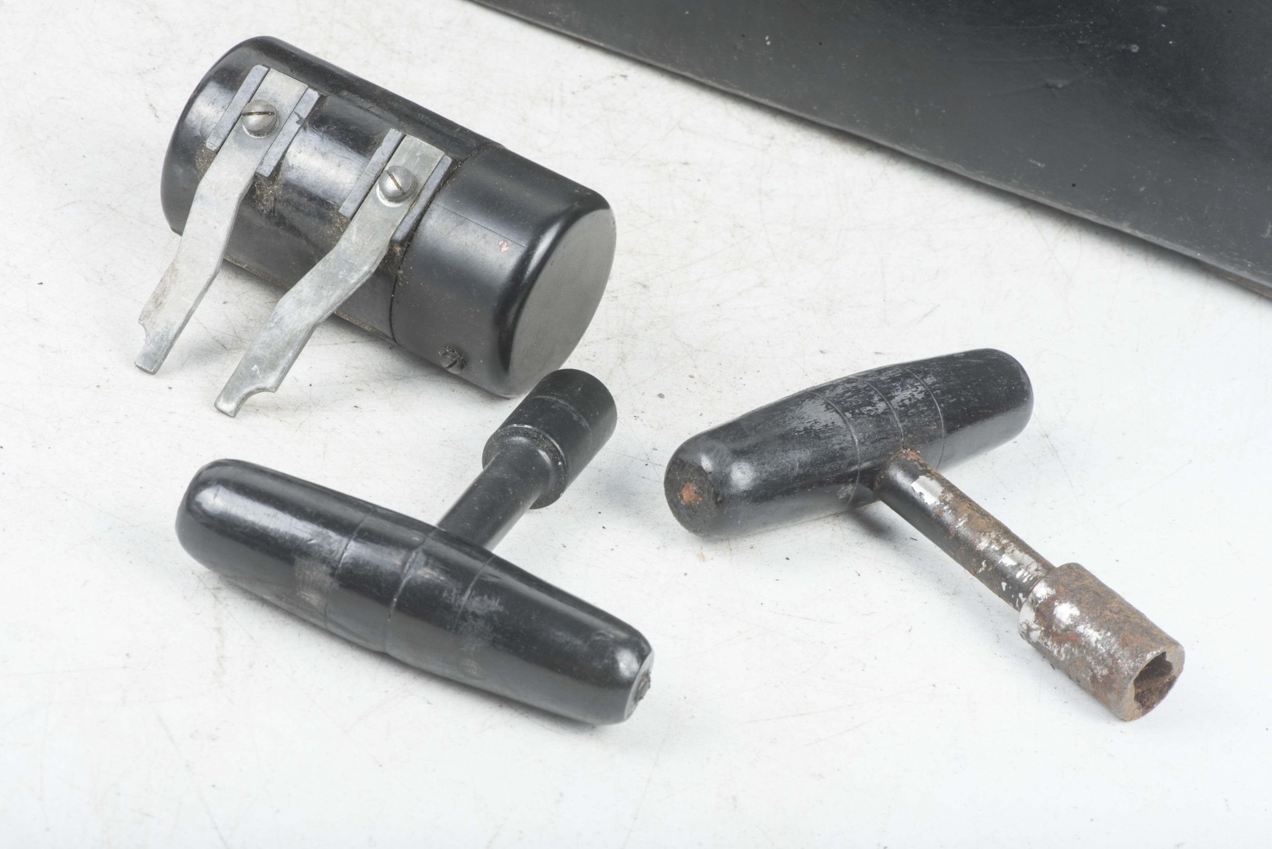 Wehrmacht Detonator type 39 or Gluhzundapparat 39 — image 8