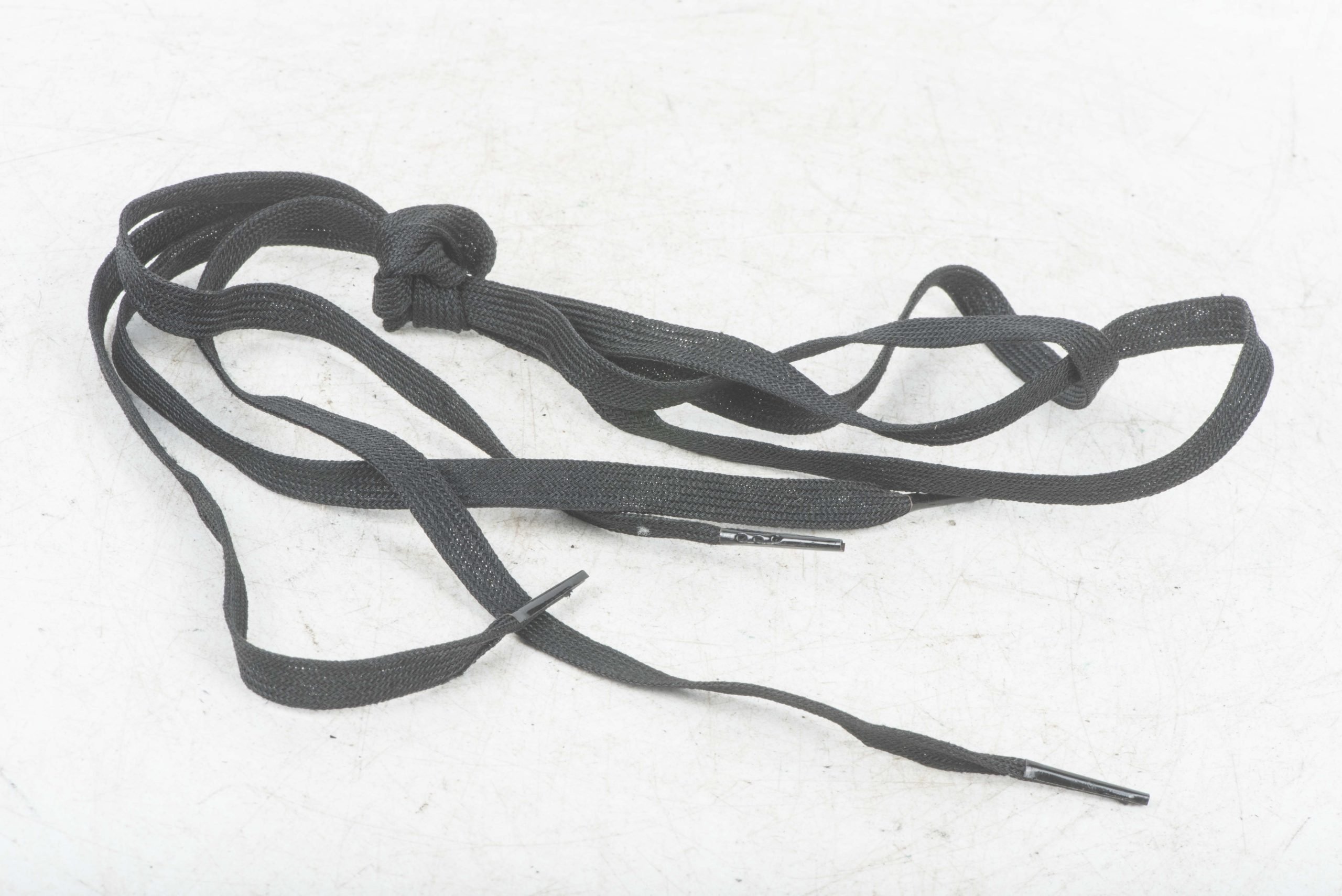 Late war brown issue M37 lowboots or Schnürschuhe — image 24