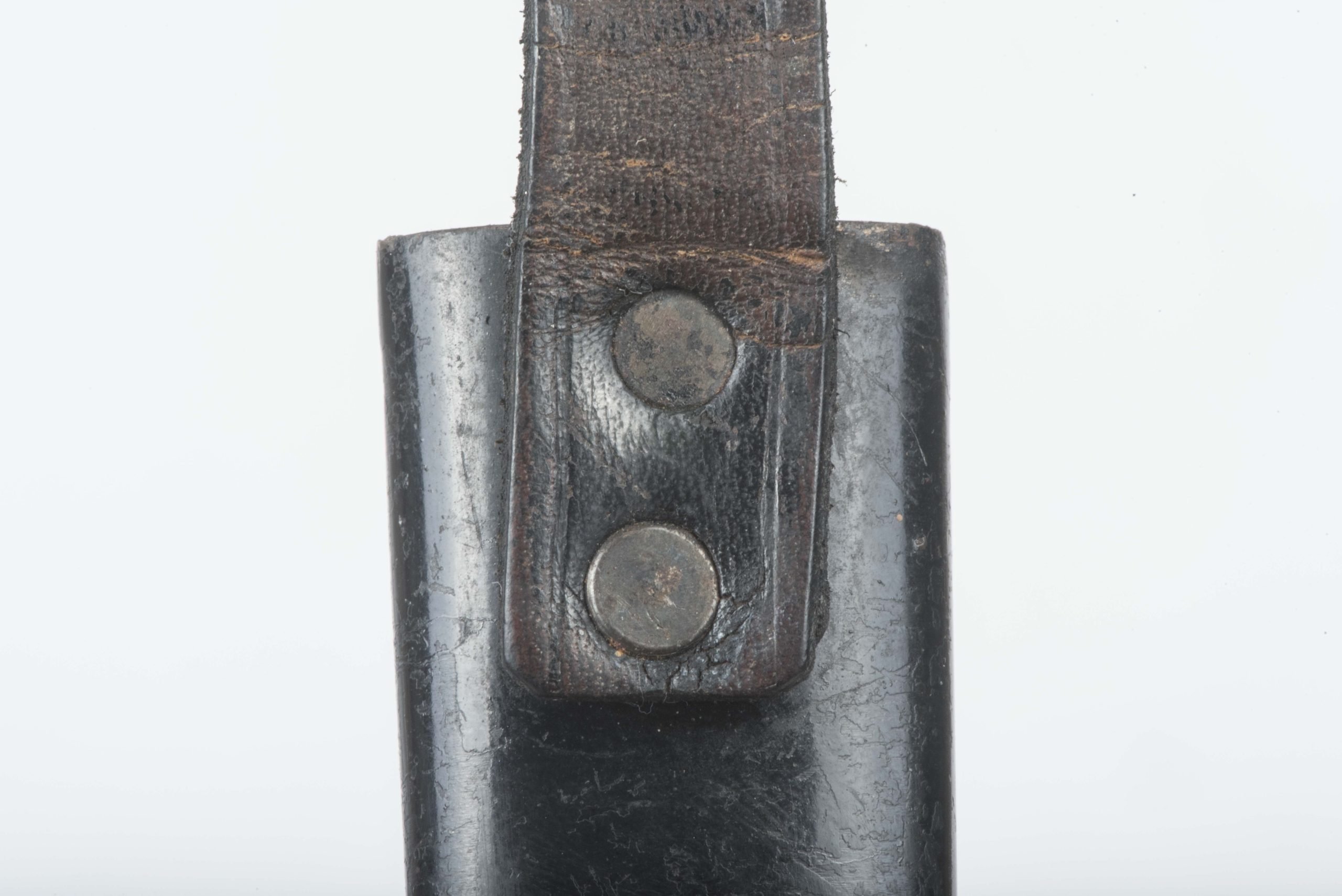 Rare Dutch Nationale Jeugdstorm knife with motto by Eickhorn Solingen — image 7