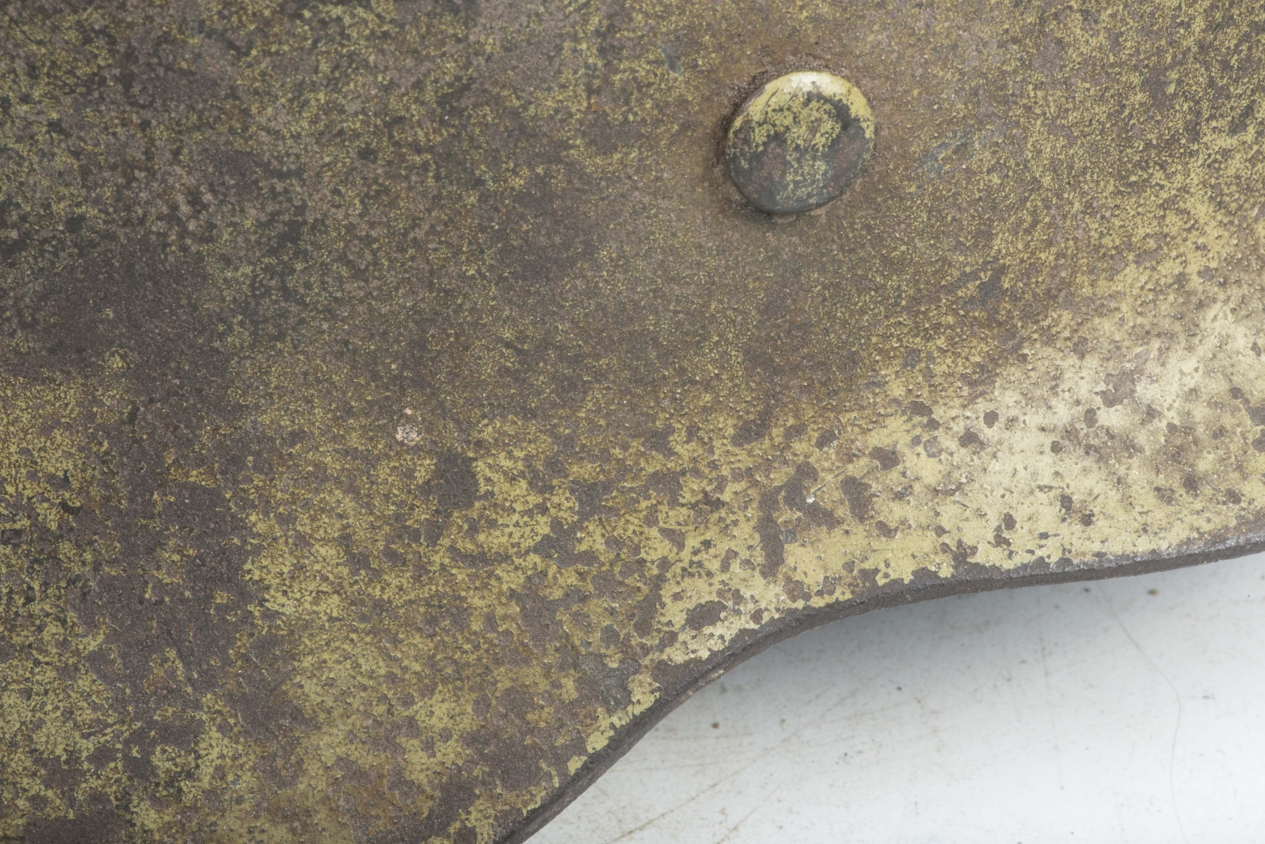 ET66 M42 Luftwaffe single decal in two-tone camouflage — image 11