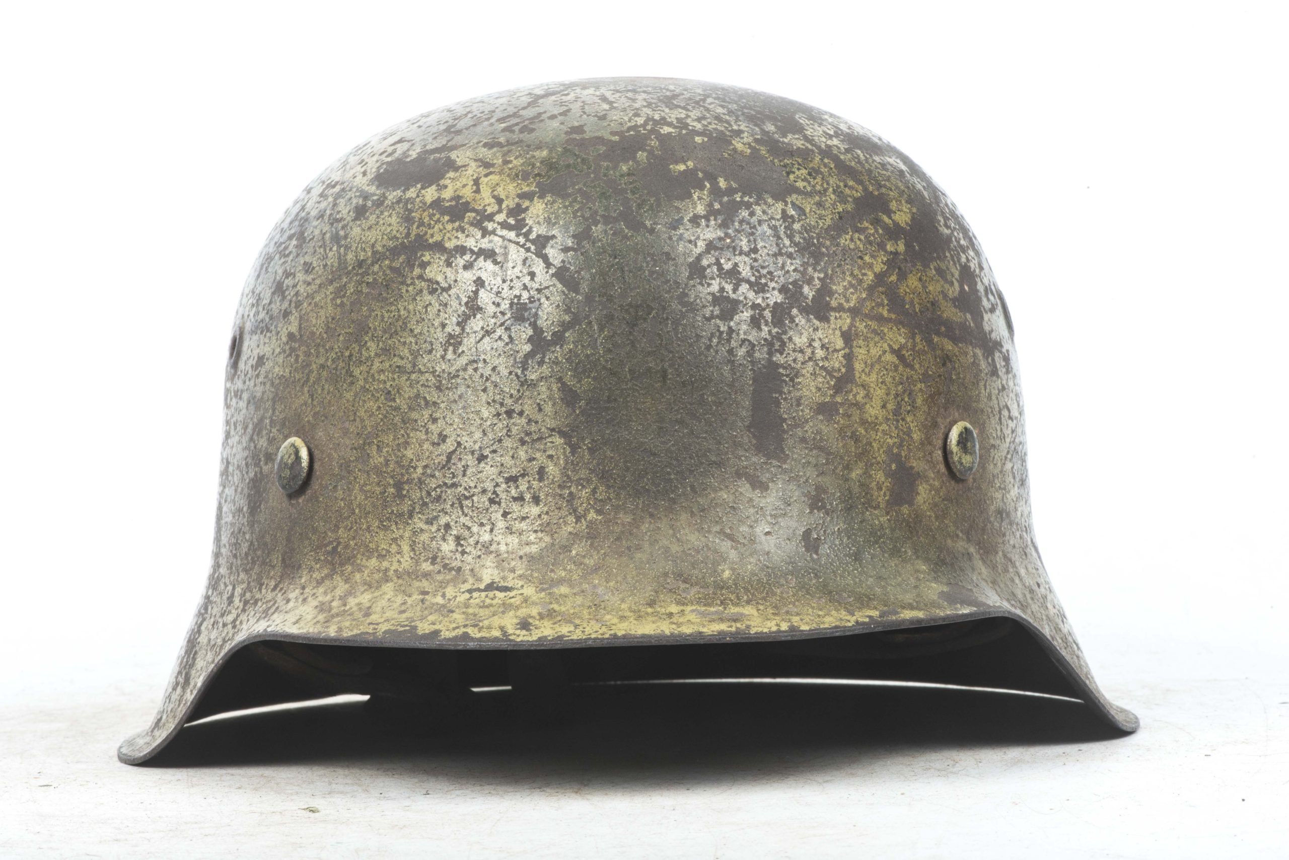 ET66 M42 Luftwaffe single decal in two-tone camouflage — image 2