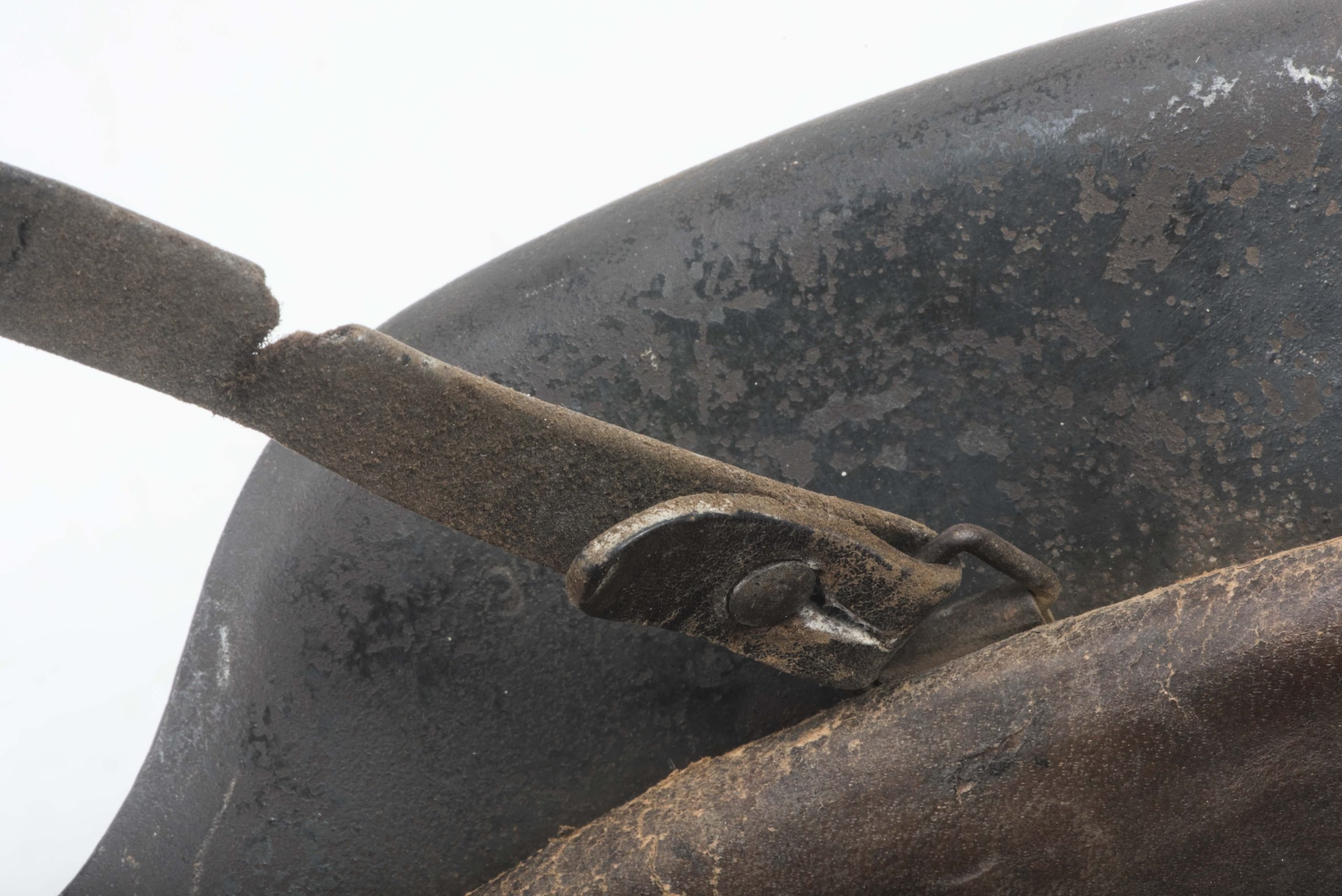 ET66 M42 Luftwaffe single decal in two-tone camouflage — image 26