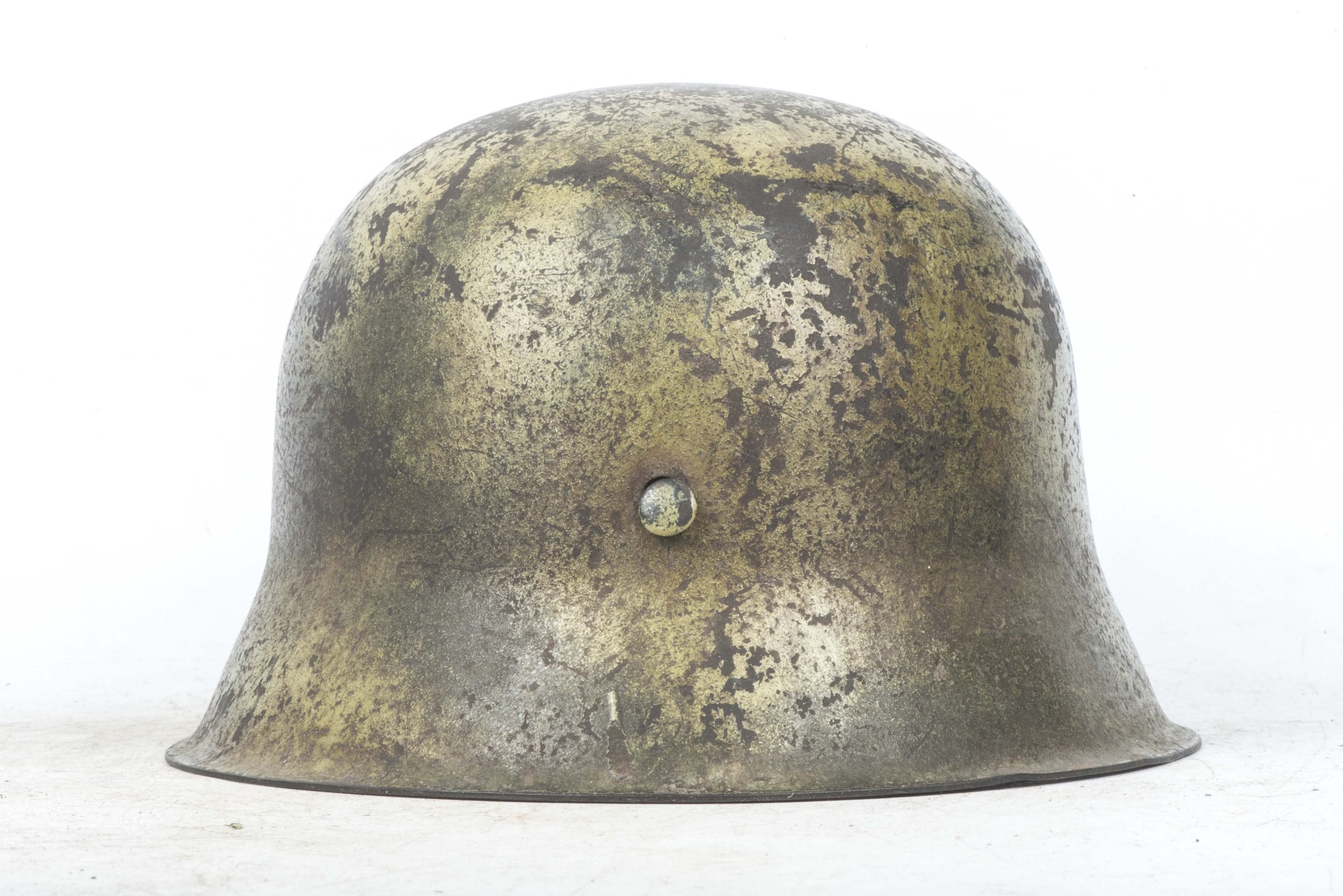 ET66 M42 Luftwaffe single decal in two-tone camouflage — image 4