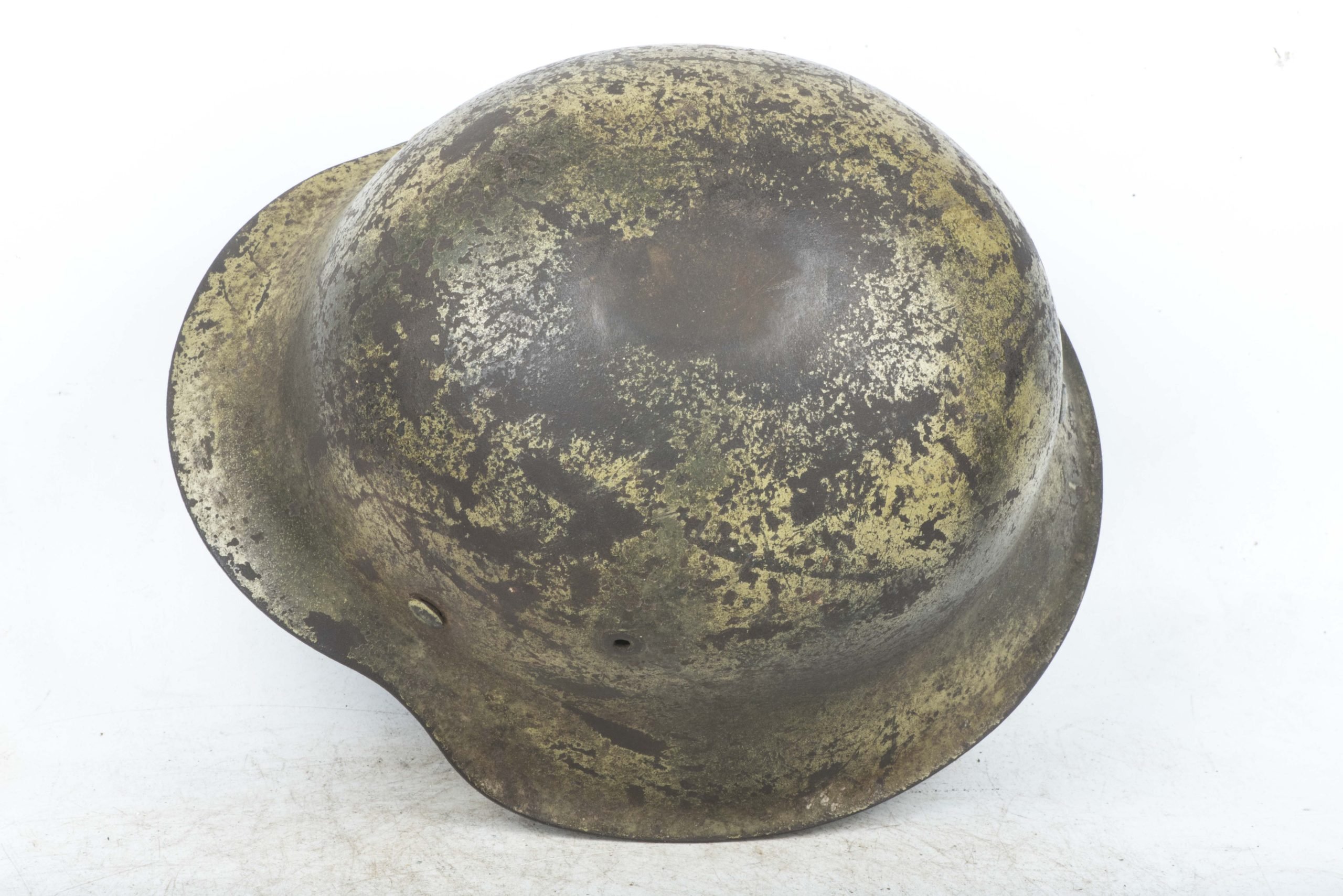 ET66 M42 Luftwaffe single decal in two-tone camouflage — image 5