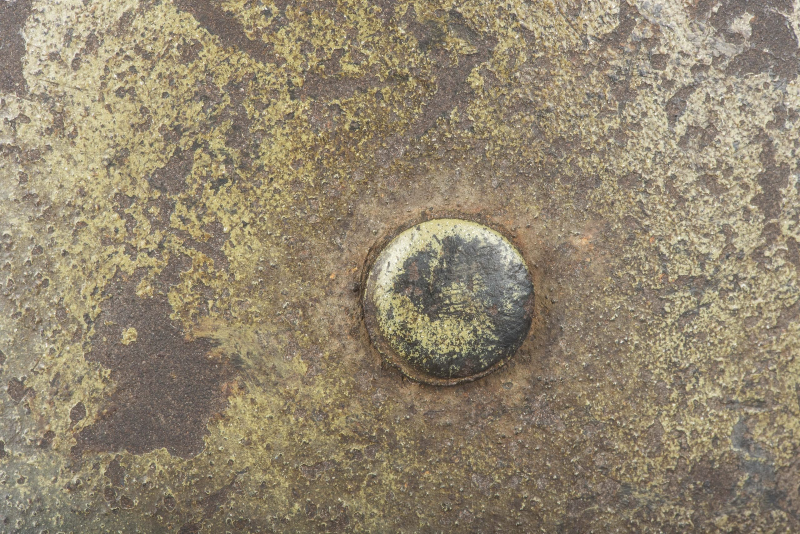 ET66 M42 Luftwaffe single decal in two-tone camouflage — image 9