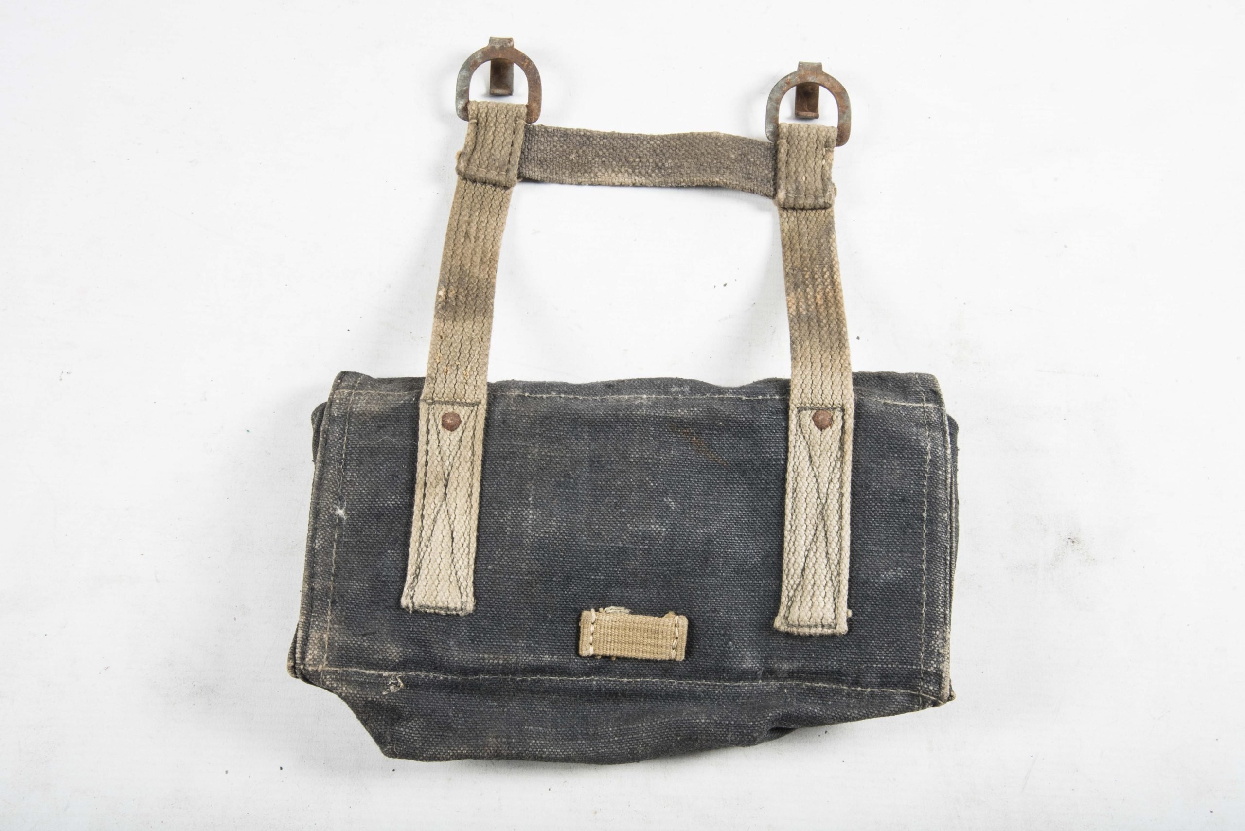 Rare Tornister Funkgerät G — image 10