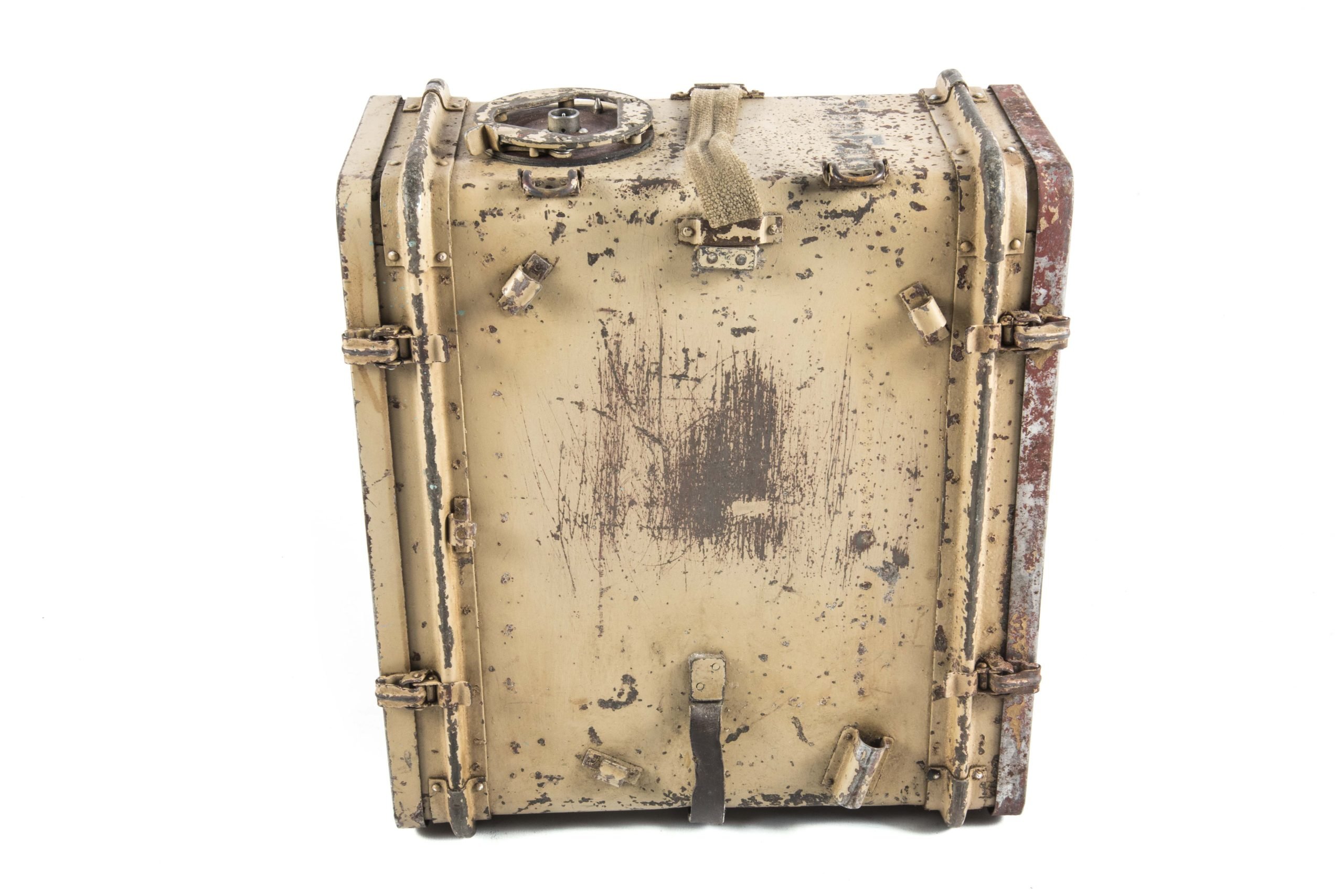 Rare Tornister Funkgerät G — image 11