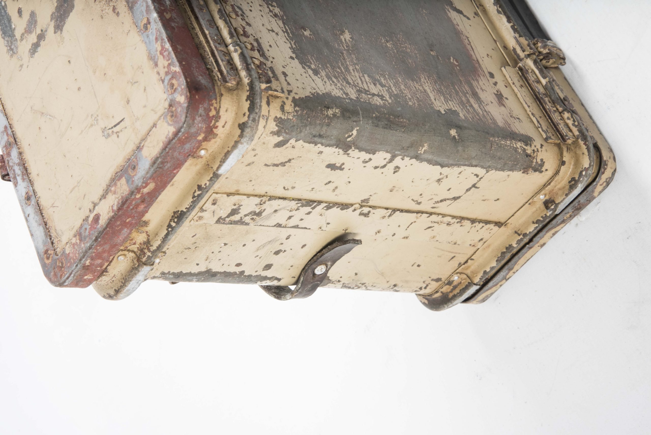 Rare Tornister Funkgerät G — image 14