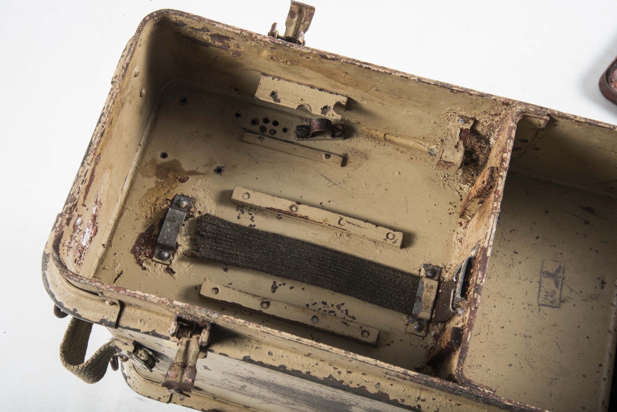 Rare Tornister Funkgerät G — image 31