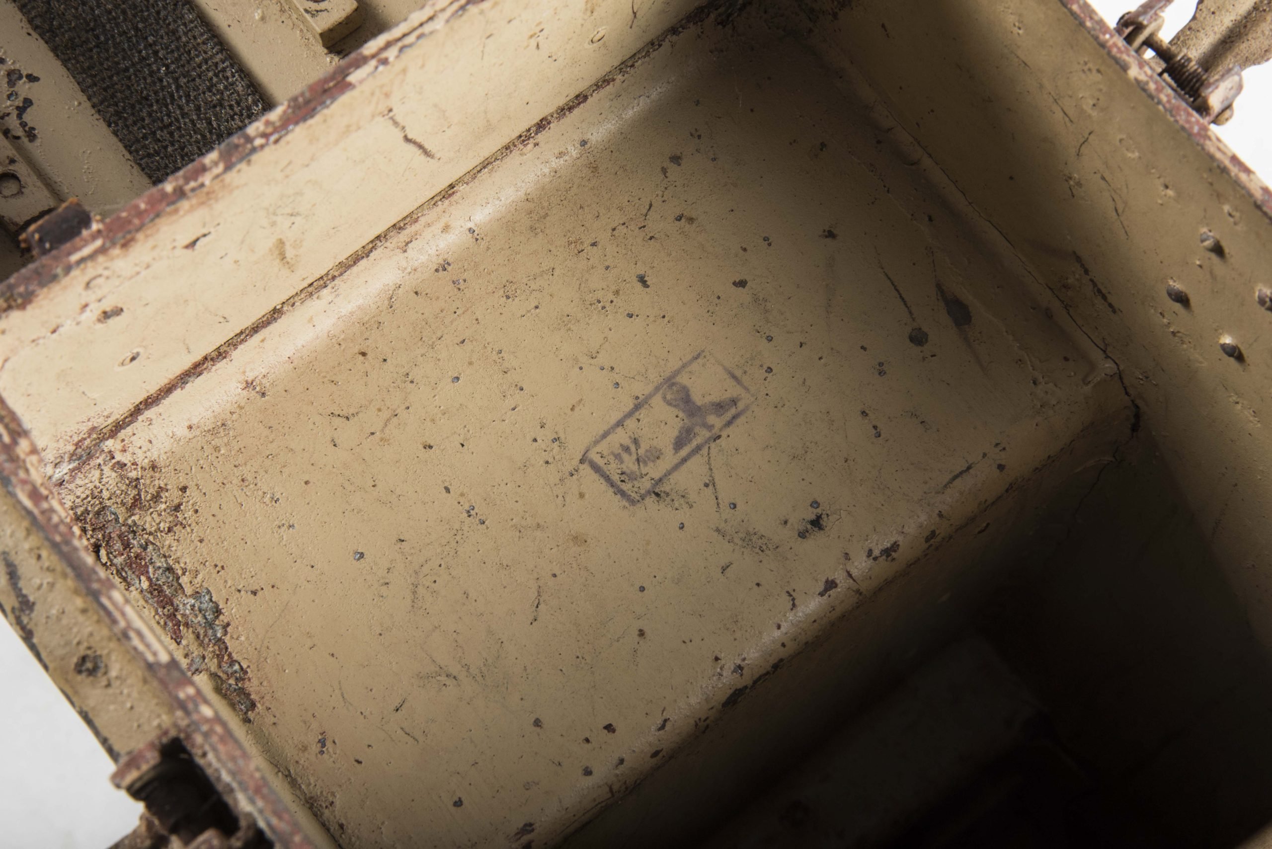 Rare Tornister Funkgerät G — image 32