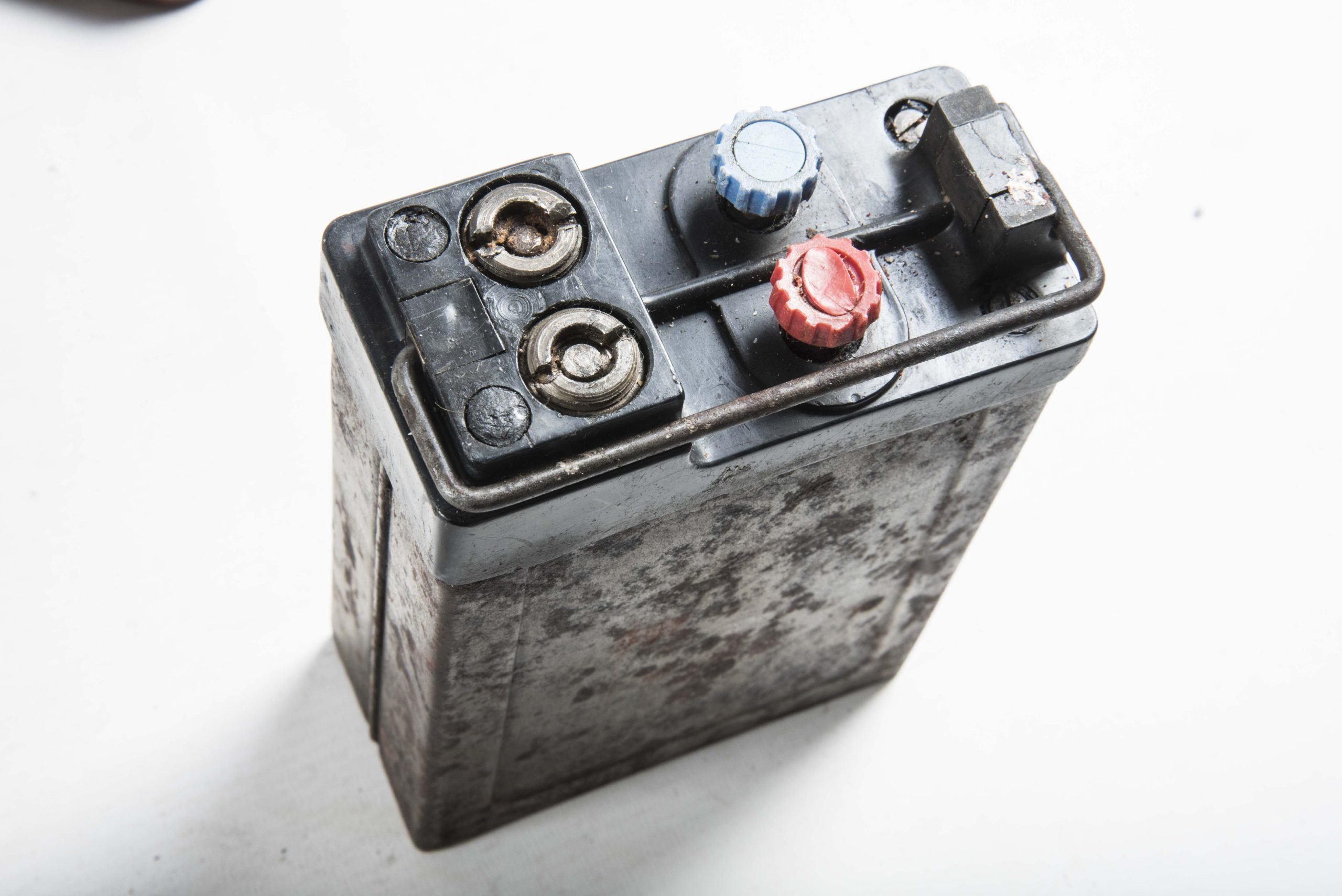 Rare Tornister Funkgerät G — image 33