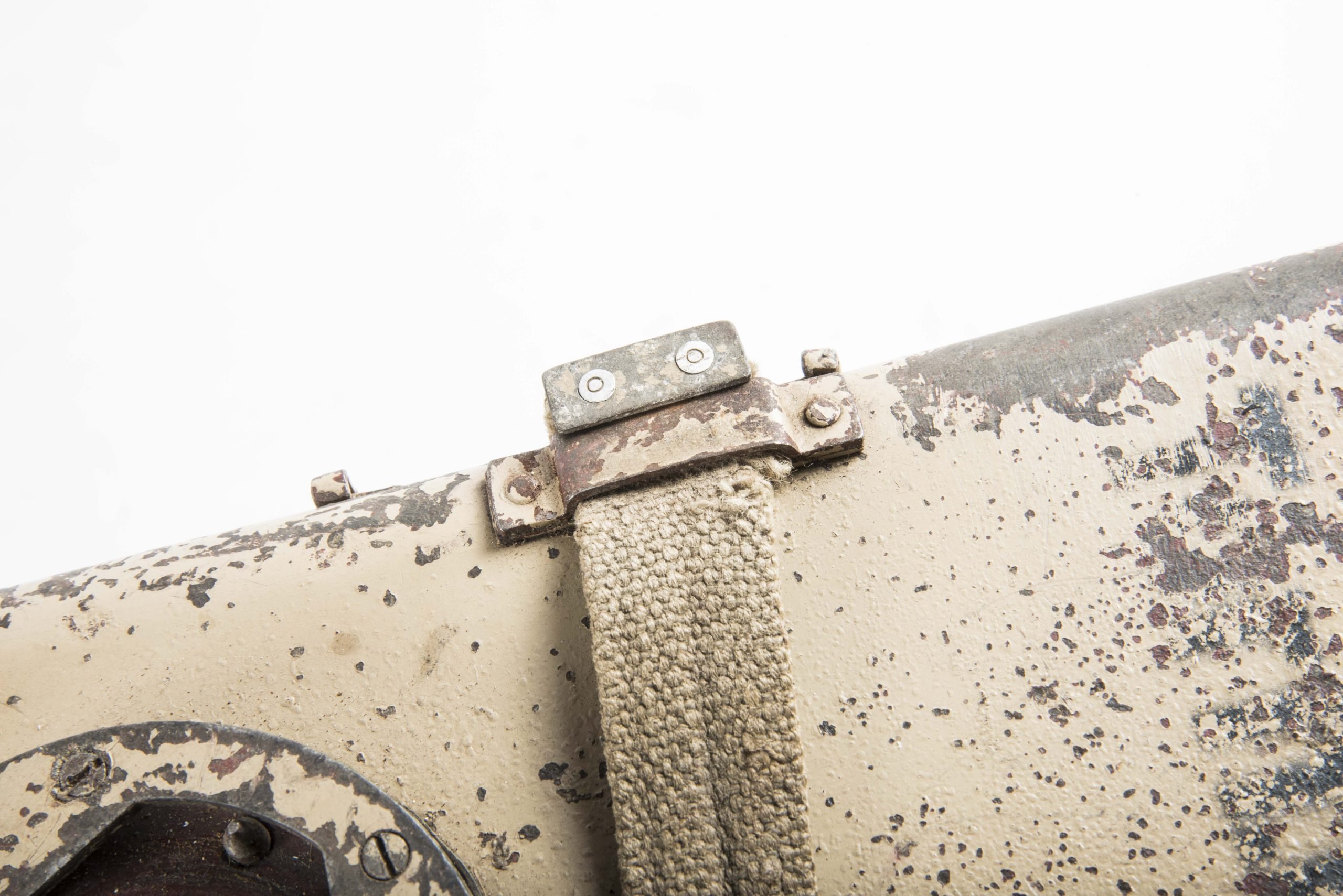 Rare Tornister Funkgerät G — image 34