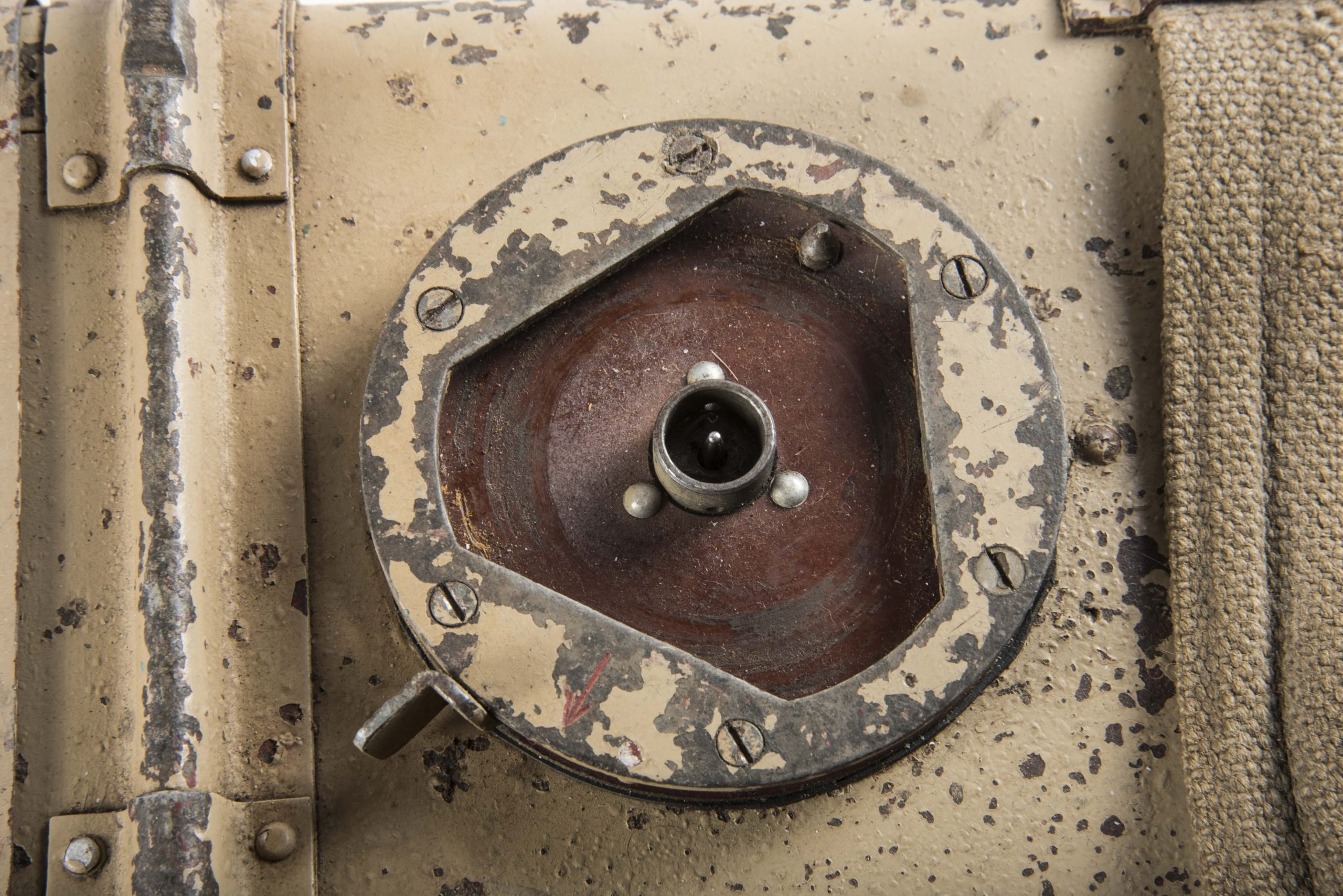 Rare Tornister Funkgerät G — image 35