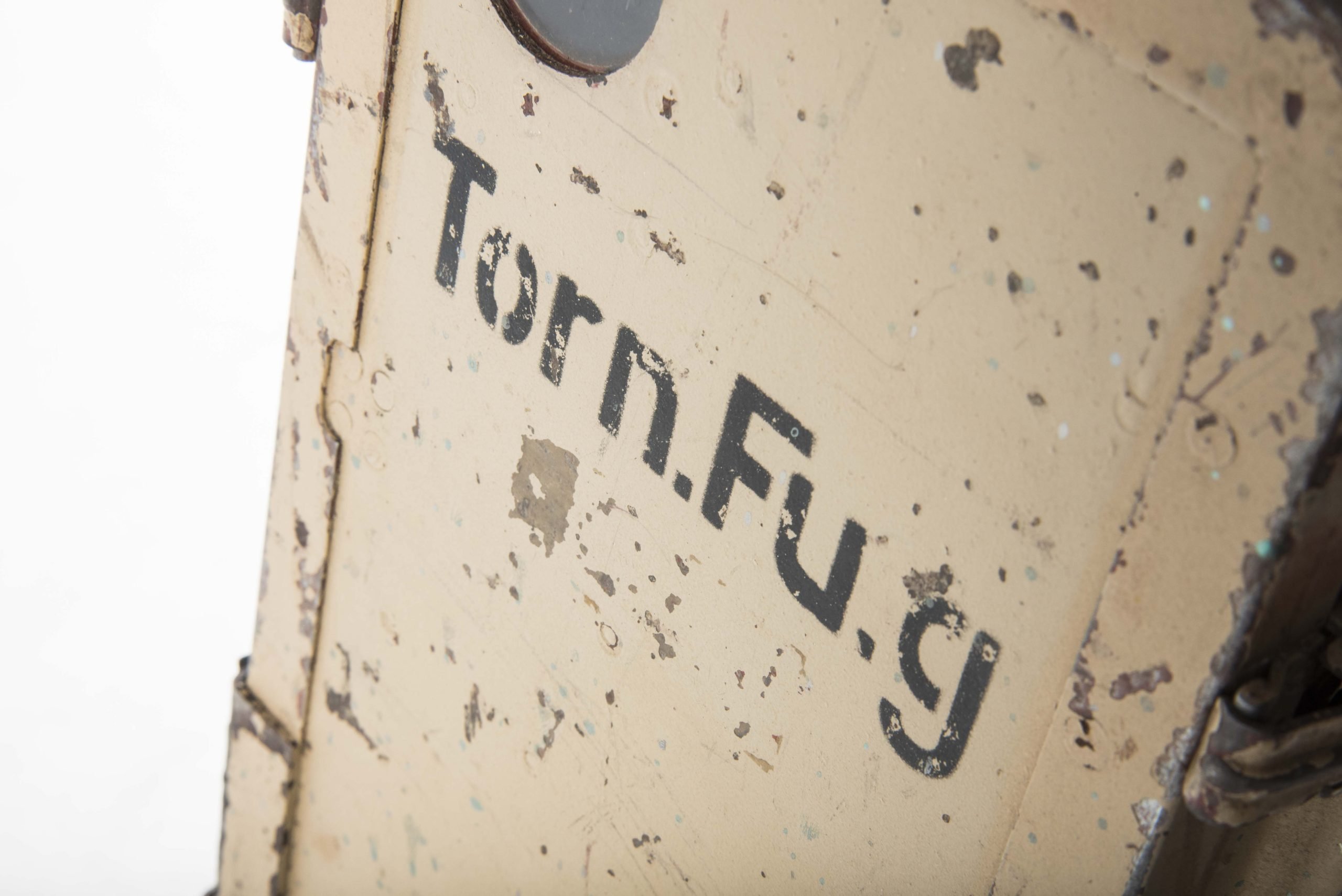 Rare Tornister Funkgerät G — image 36