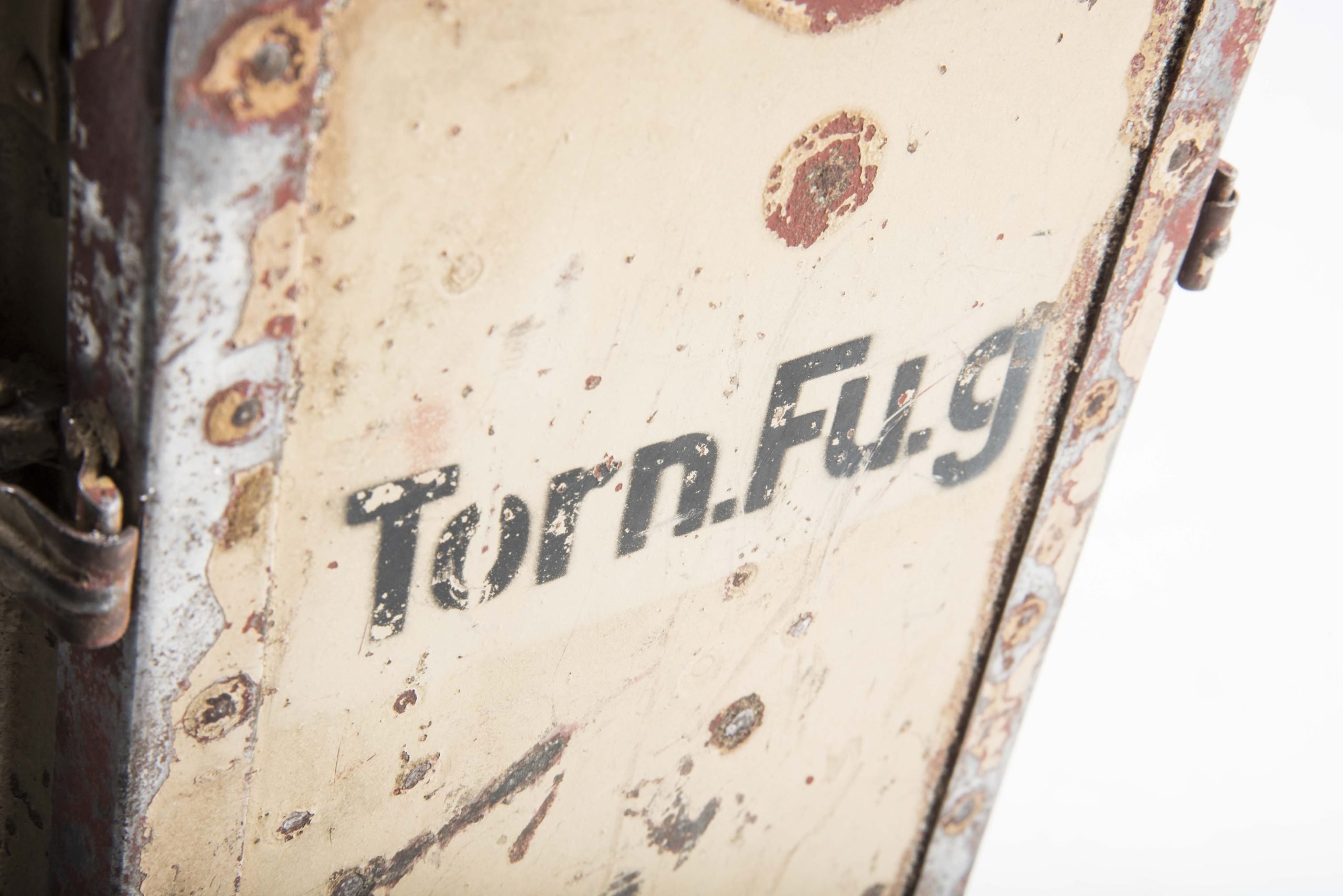 Rare Tornister Funkgerät G — image 37