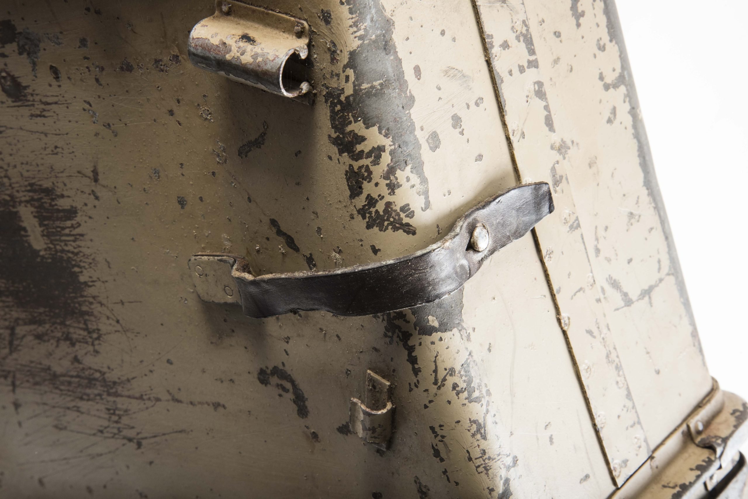 Rare Tornister Funkgerät G — image 39