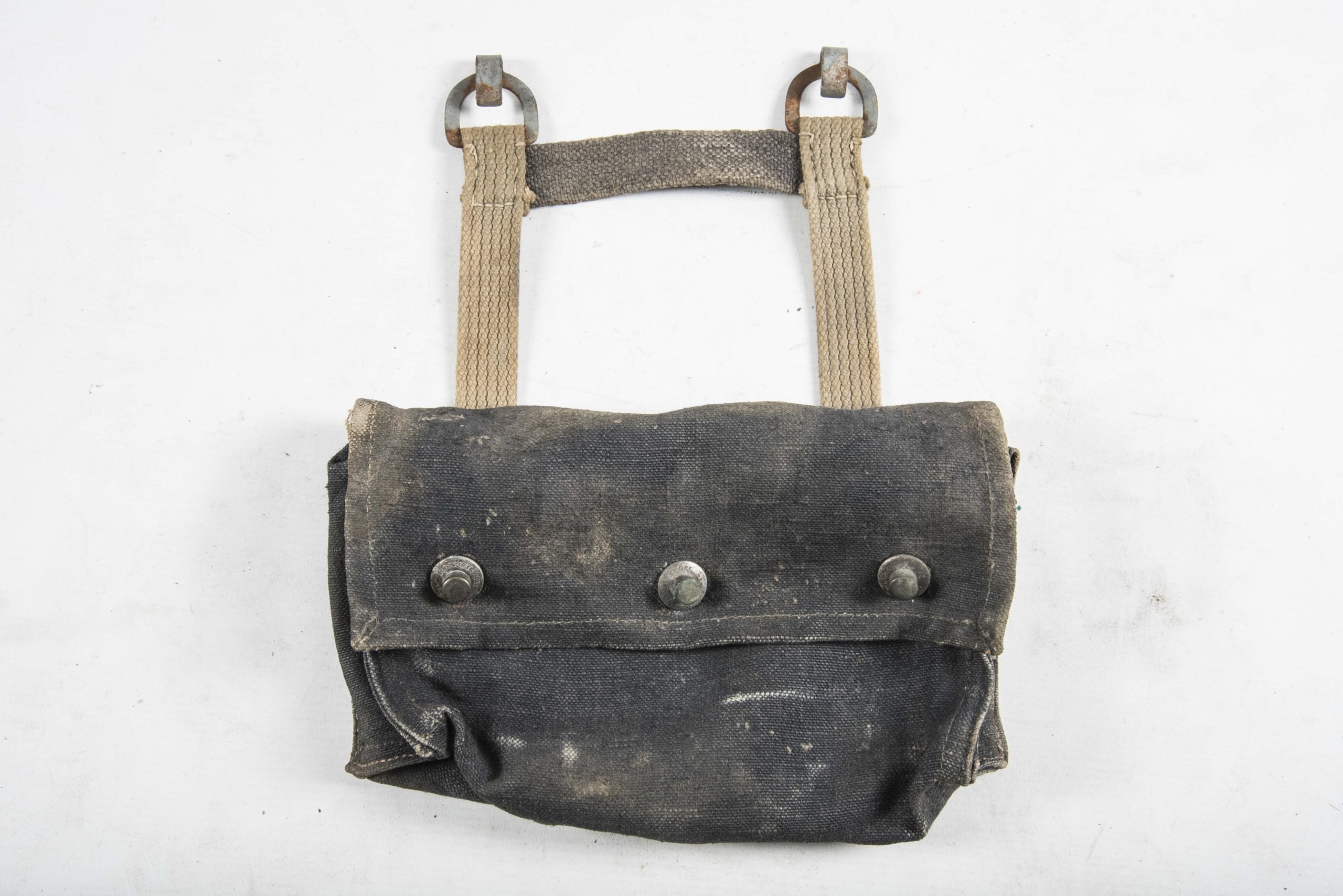 Rare Tornister Funkgerät G — image 5