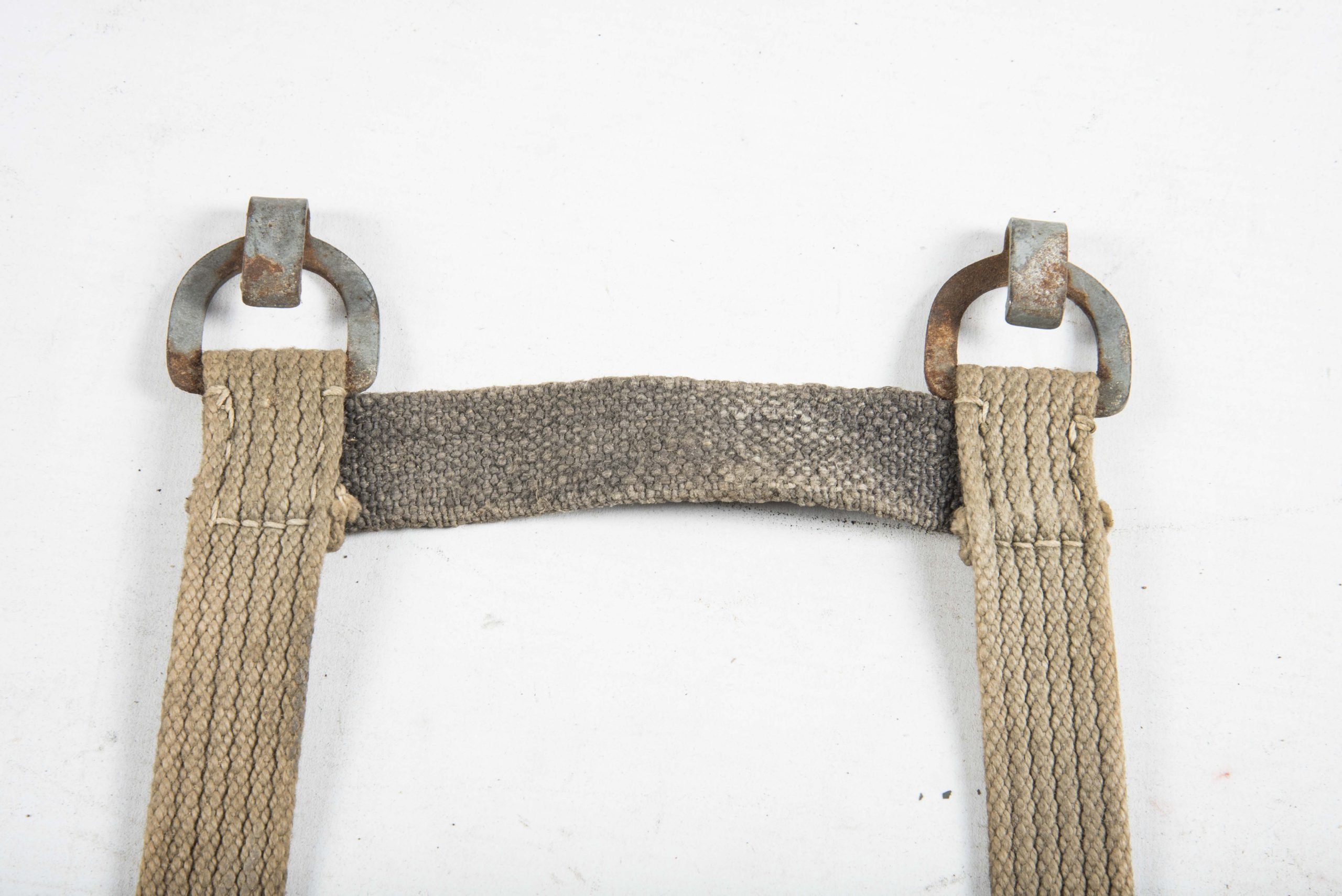 Rare Tornister Funkgerät G — image 6