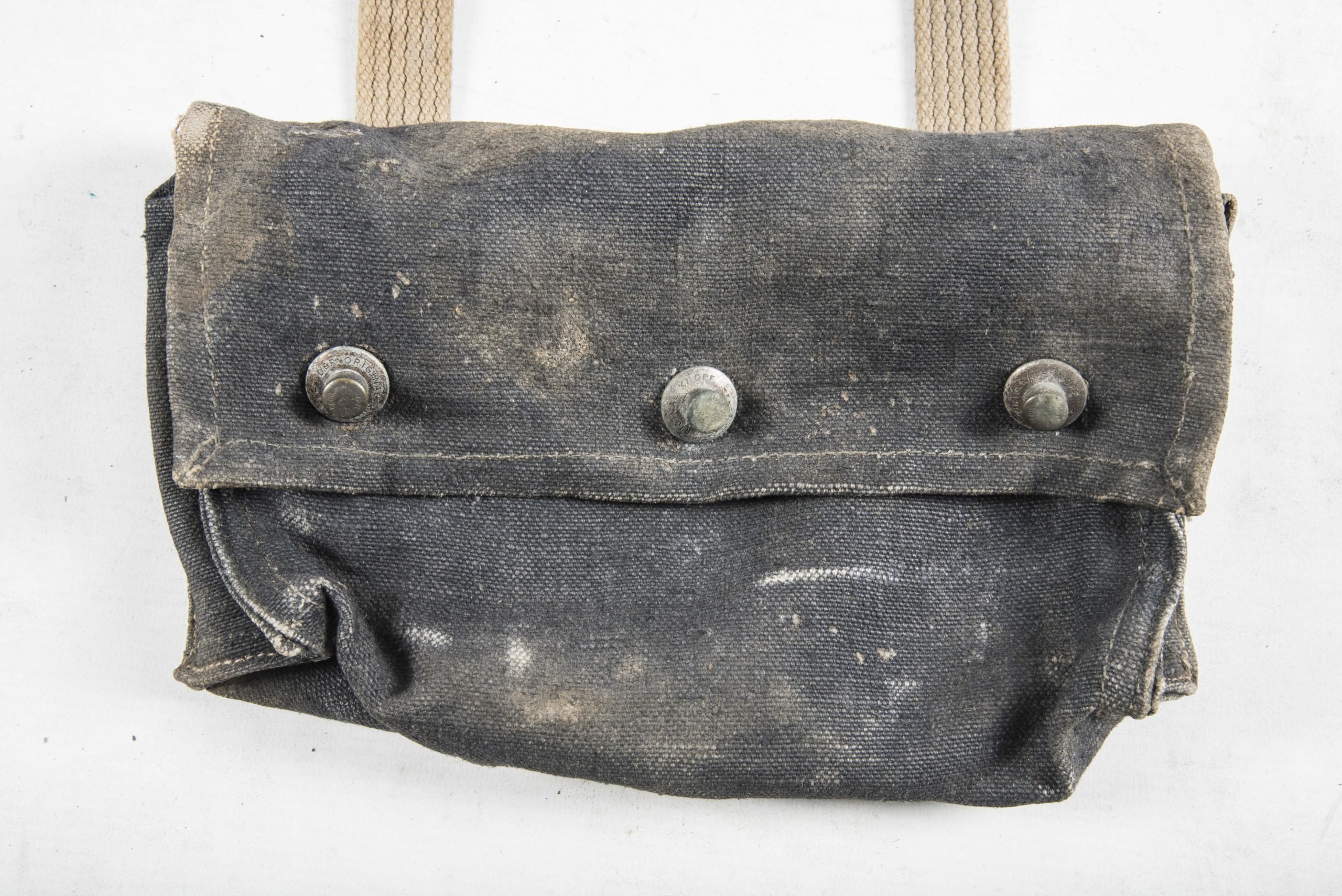 Rare Tornister Funkgerät G — image 7