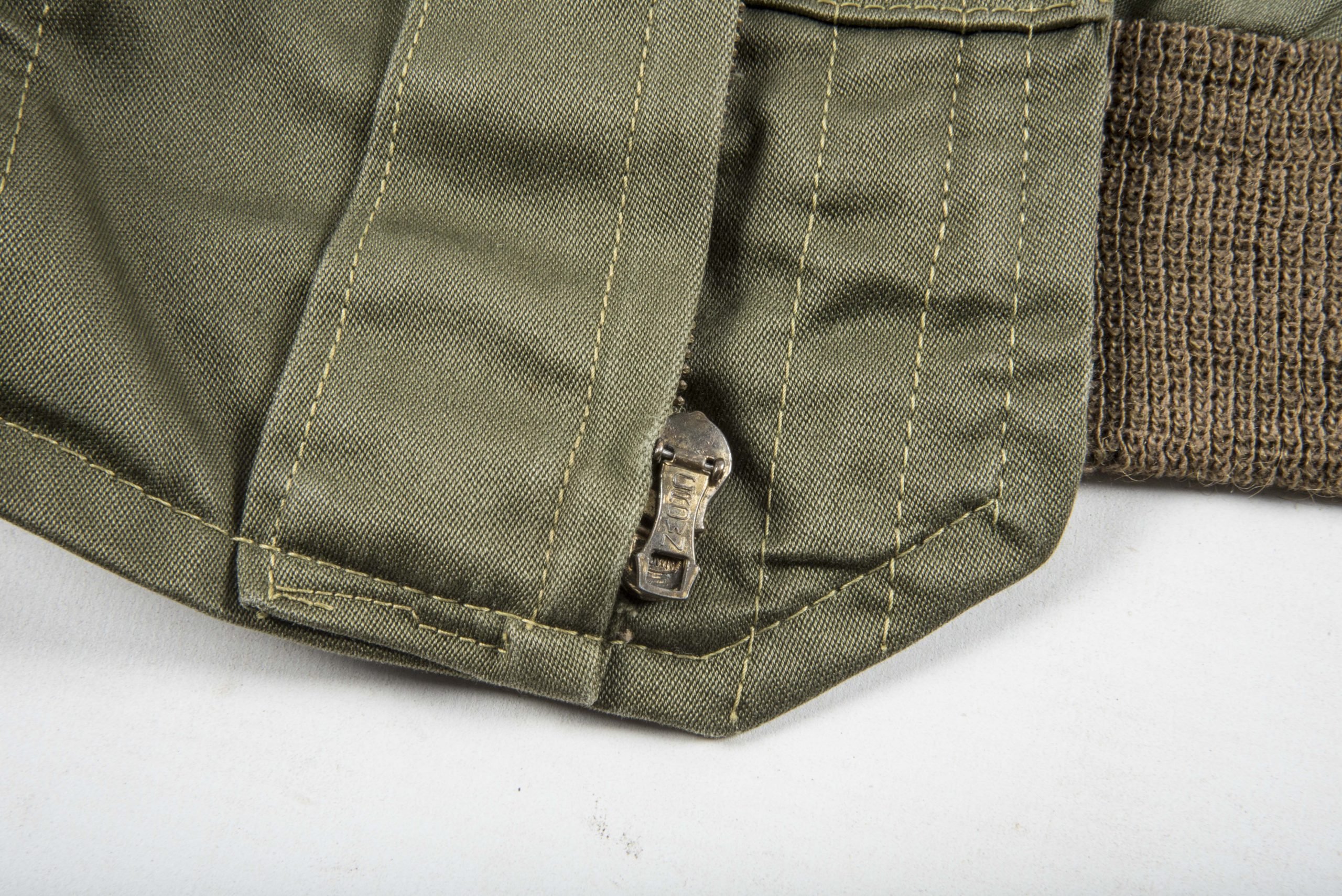 USAAF B-15 parka size 42 — image 6