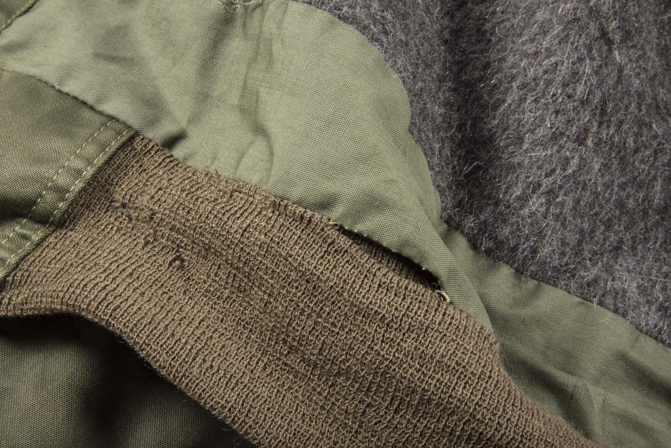 USAAF B-15 parka size 42 — image 8