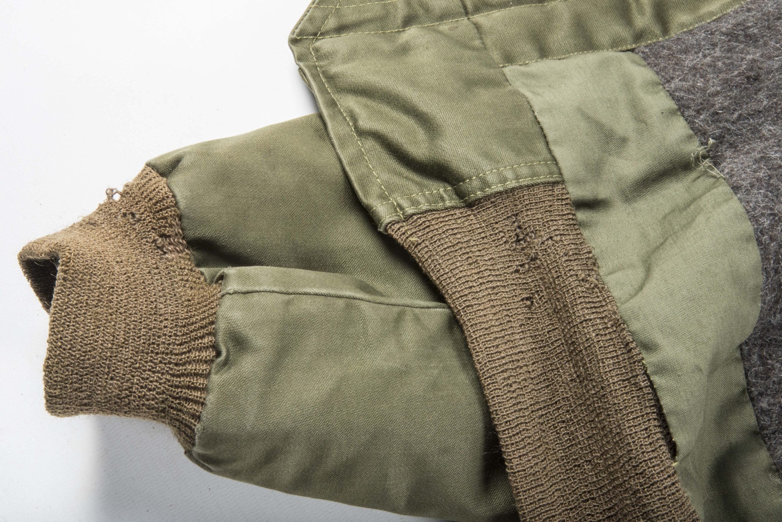 USAAF B-15 parka size 42 — image 9