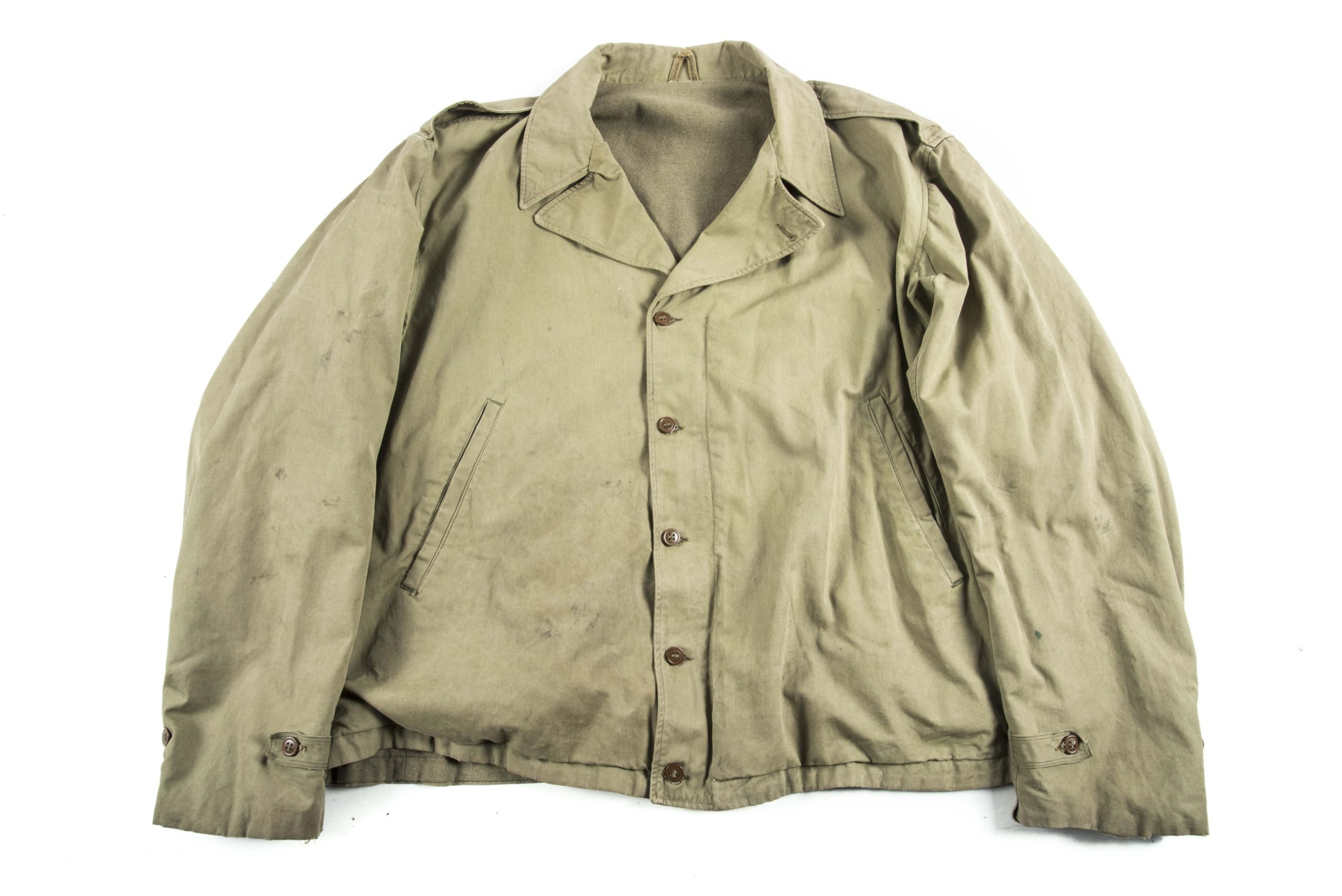 Large sized (!) US M1941 field jacket