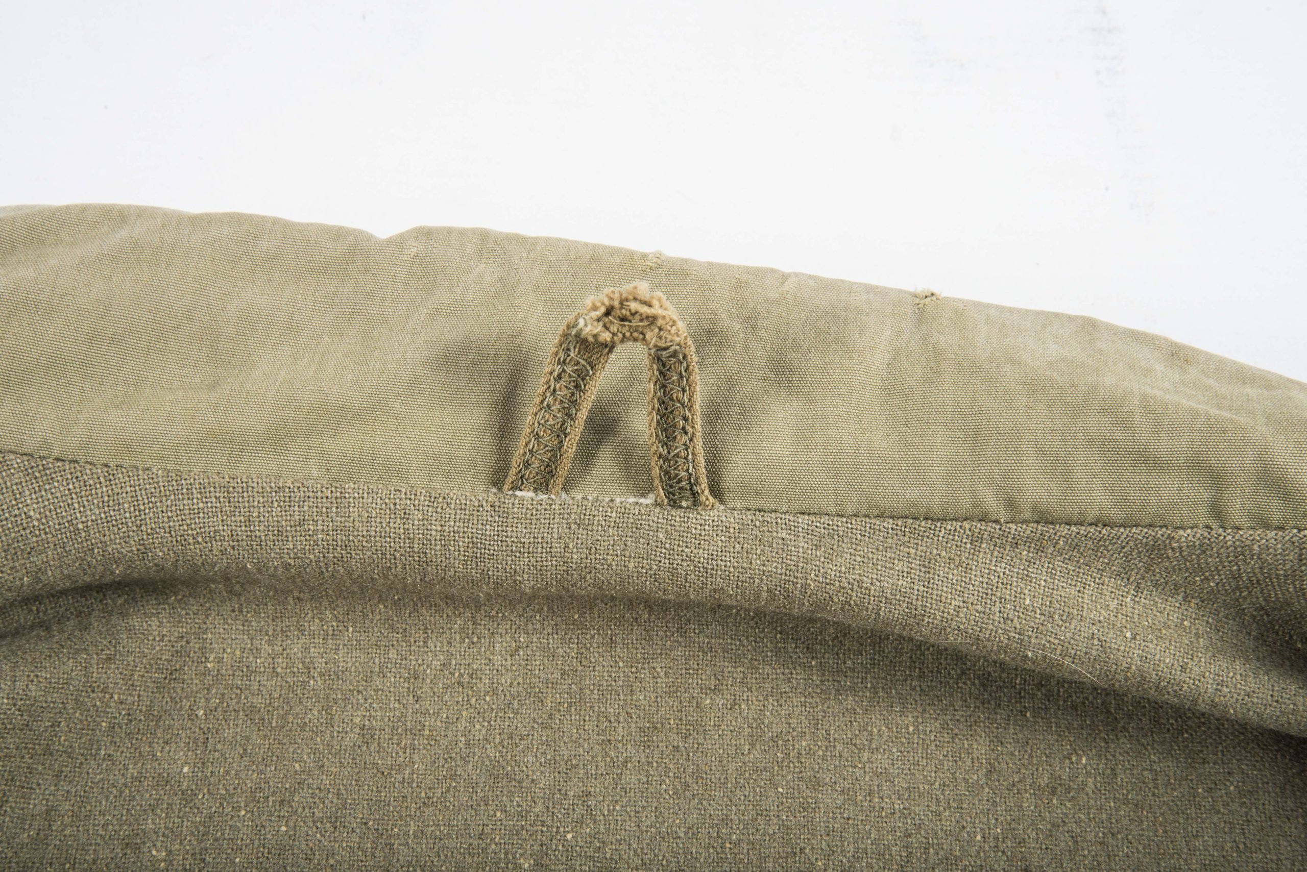 Large sized (!) US M1941 field jacket — image 10