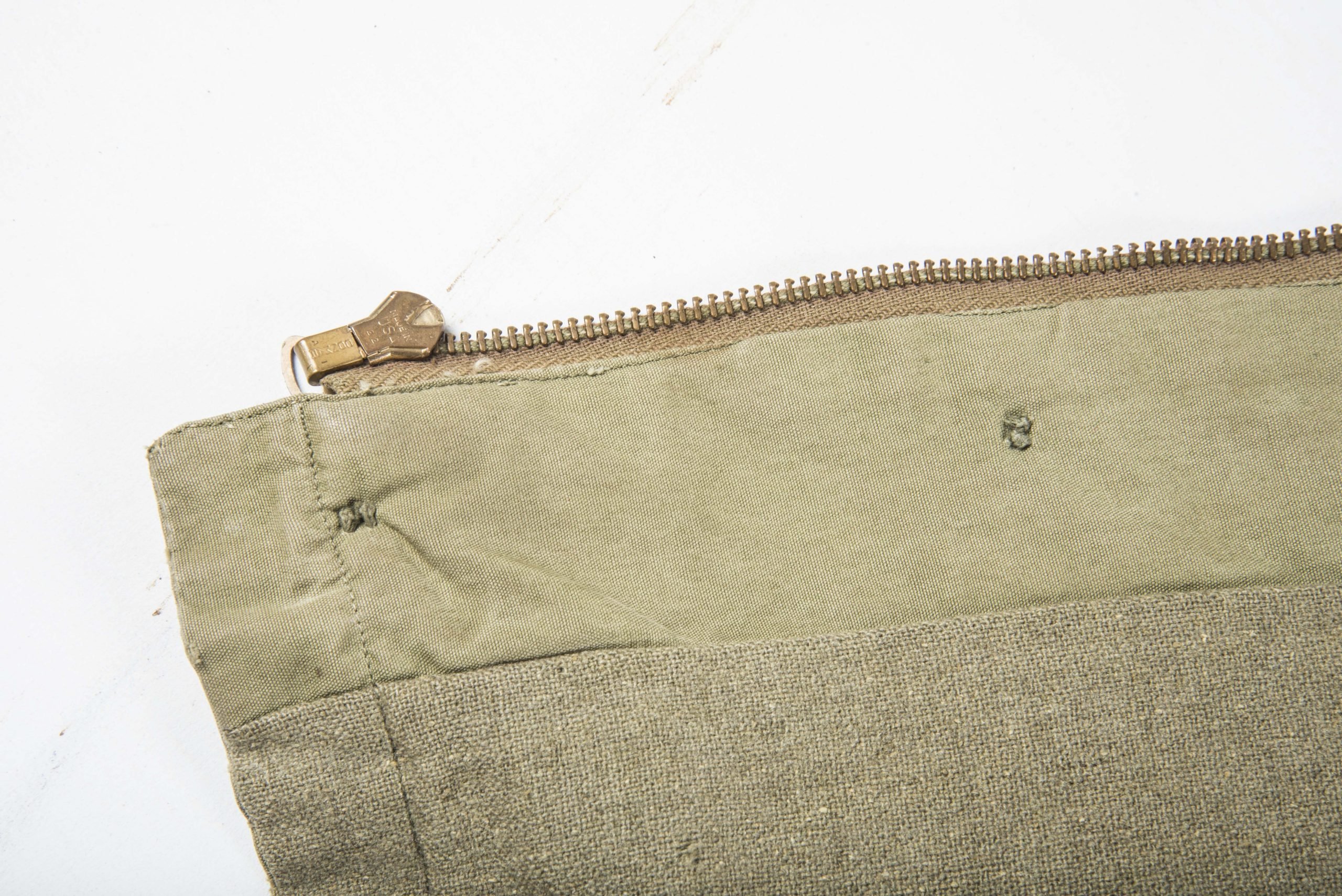 Large sized (!) US M1941 field jacket — image 11